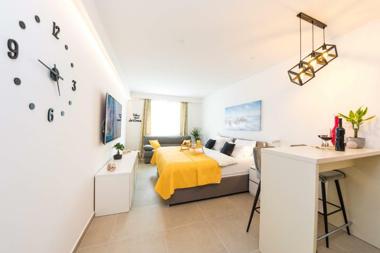 Apartment Center Studio Dubrovnik