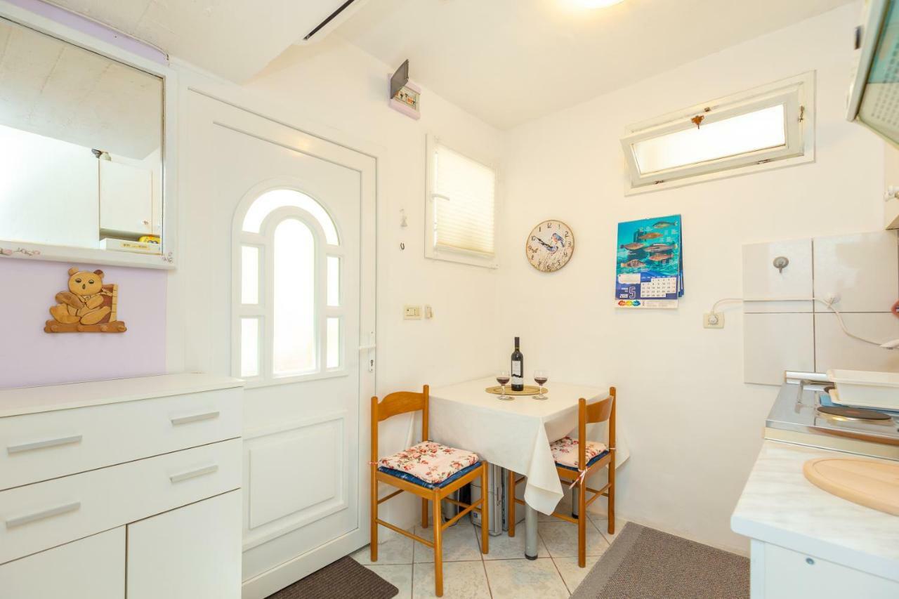 Studio Ibis Apartment