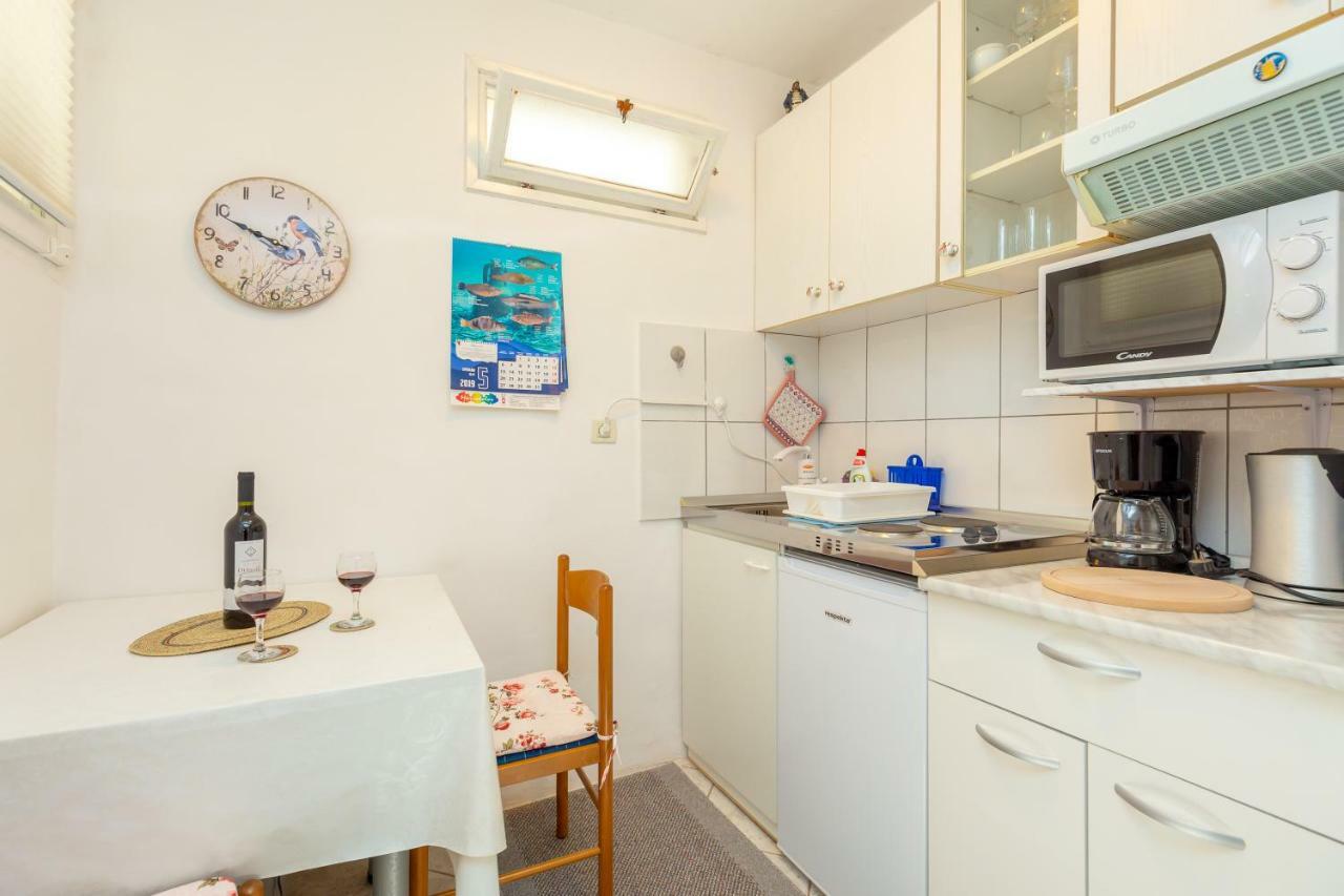 Apartment Studio Ibis *