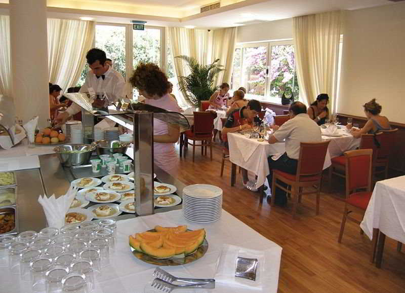 Ivka Hotel