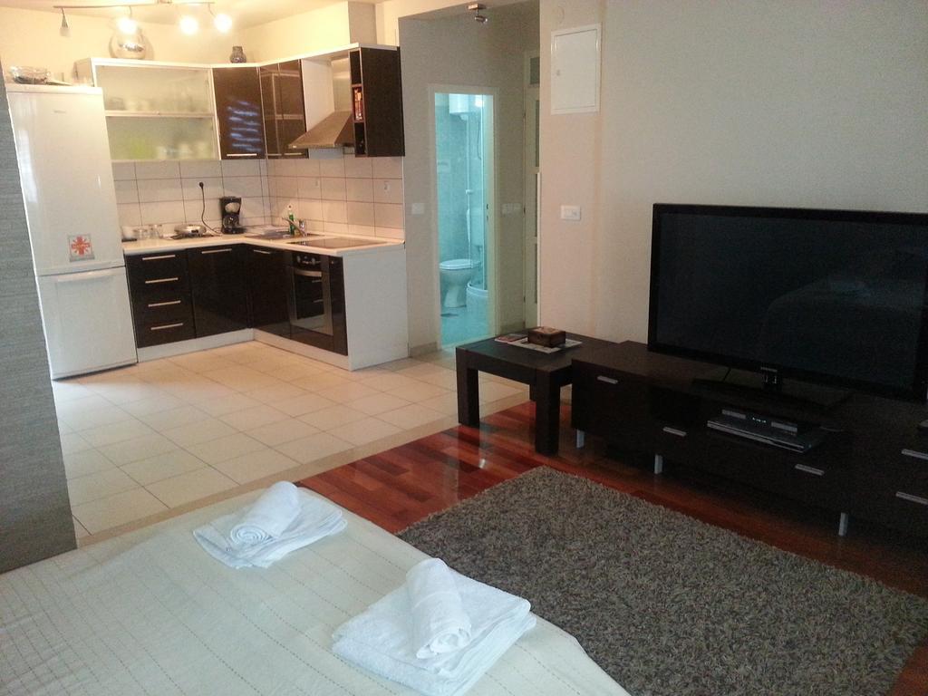 Guest house Nodilo