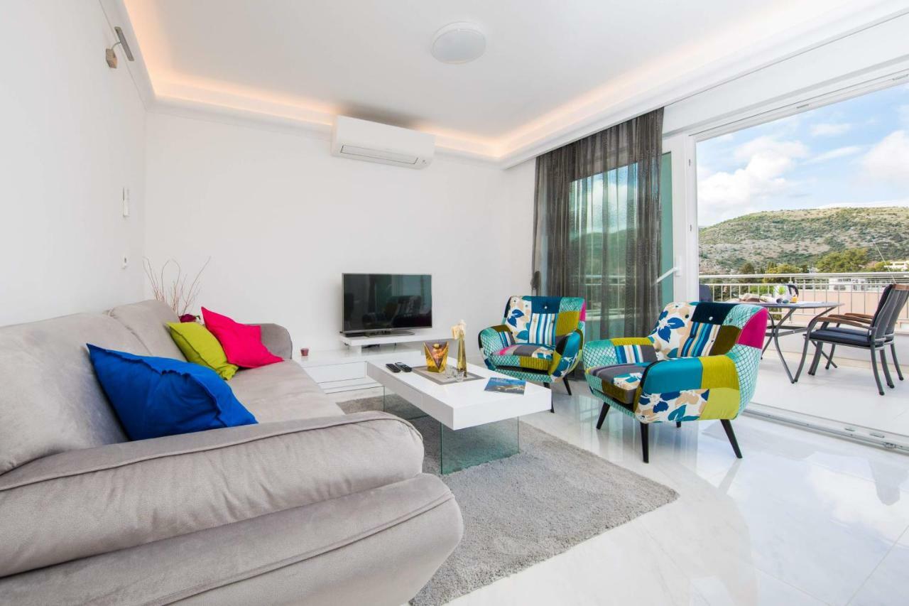 The First Apartment Dubrovnik