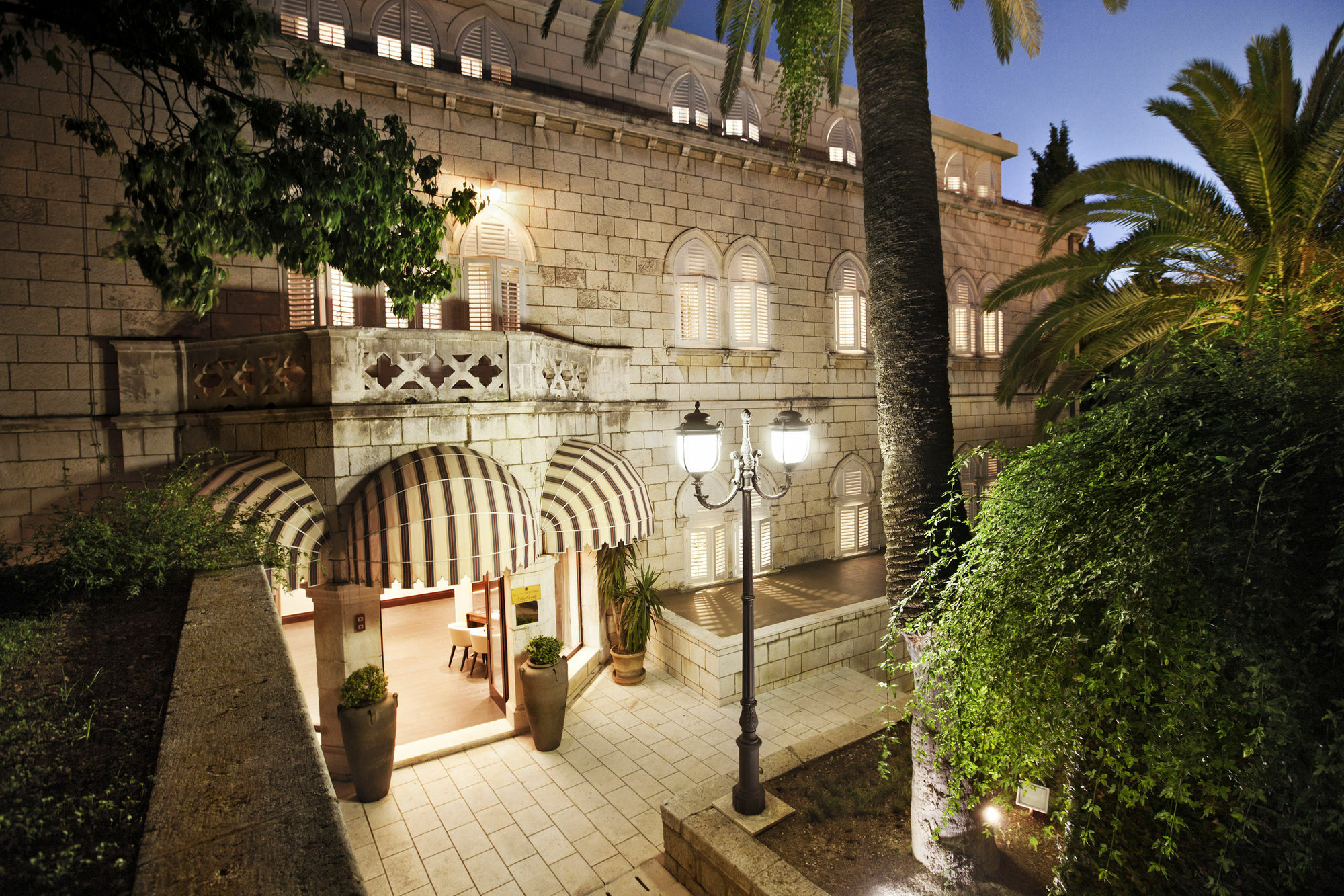 Hotel Orsula Dubrovnik