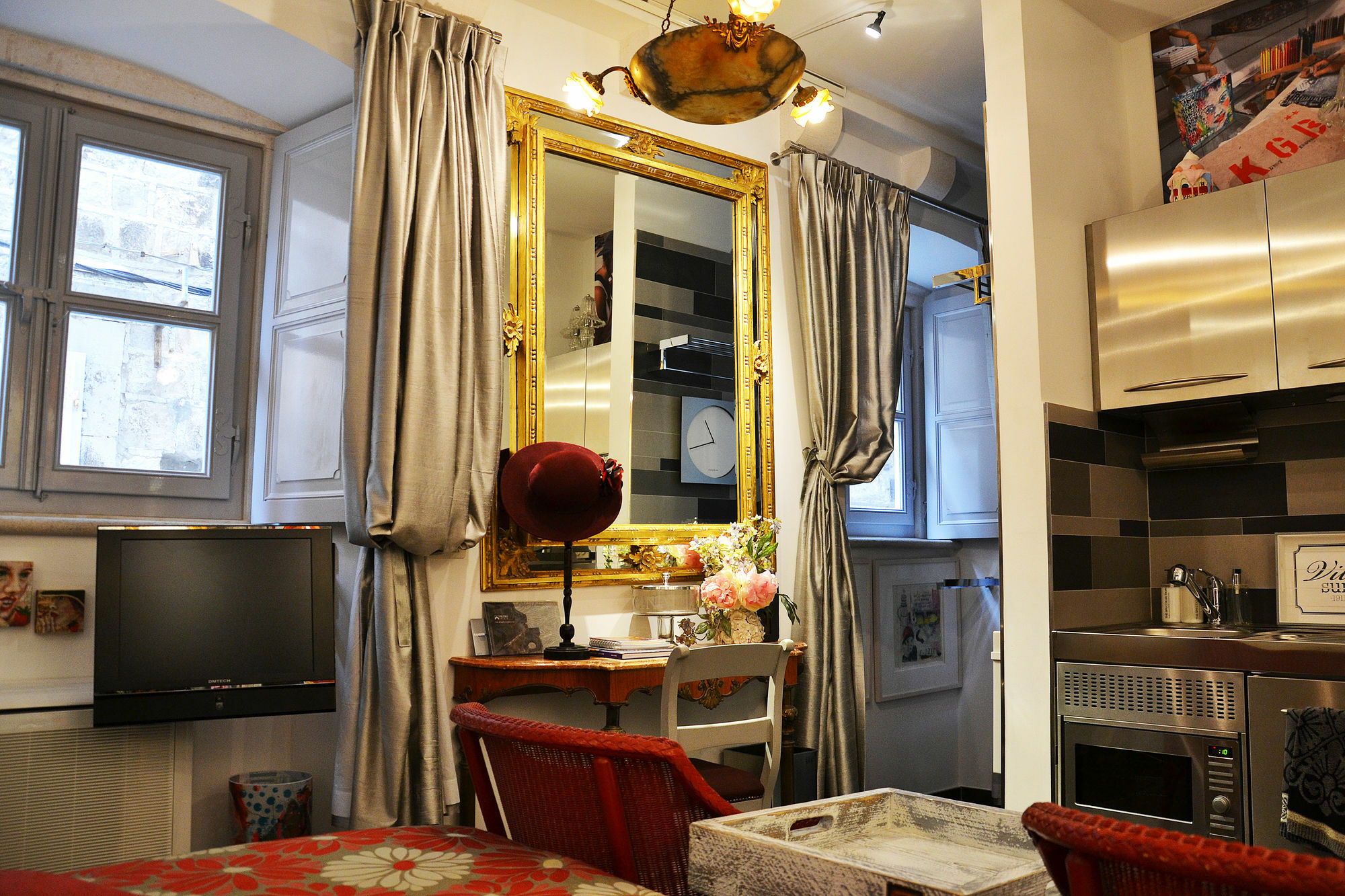 Prijeko Apartment *