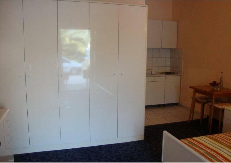 Apartment Zaton *