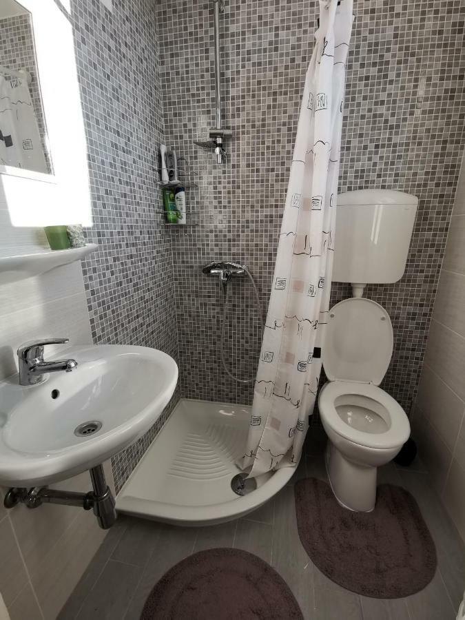 Appartement Studio Sandra *