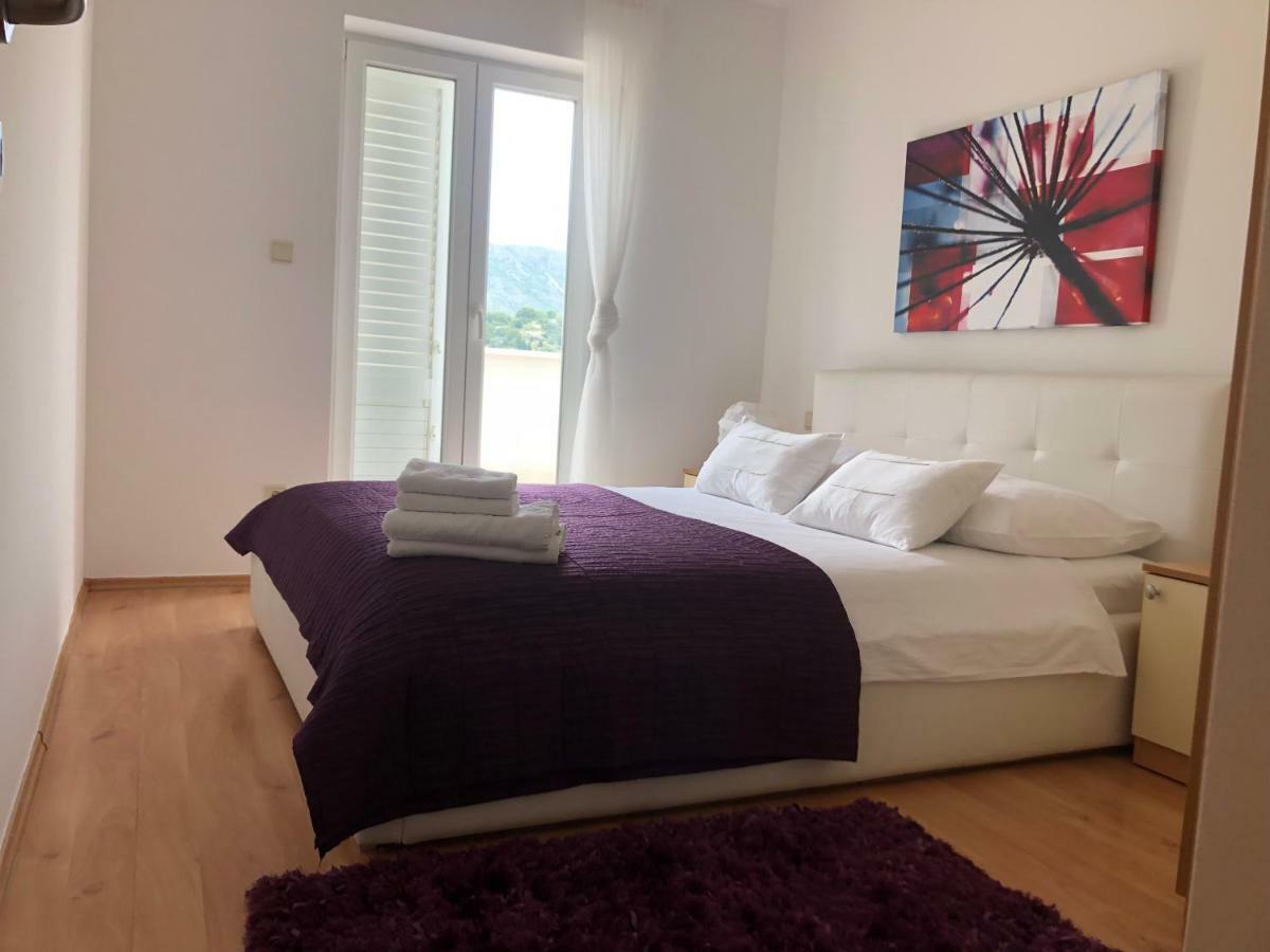 Apartment Adriatic Blue Dubrovnik
