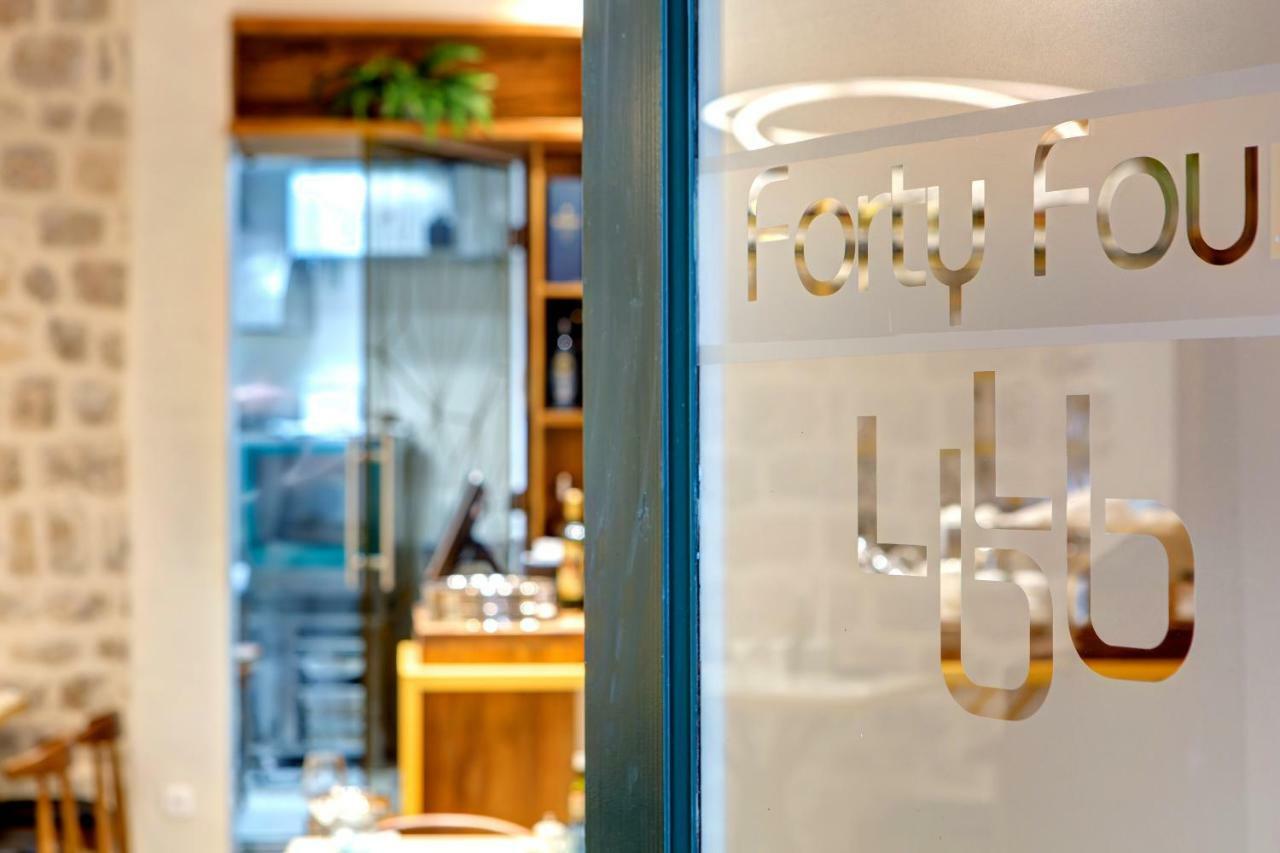 Forty-four Guest house Dubrovnik