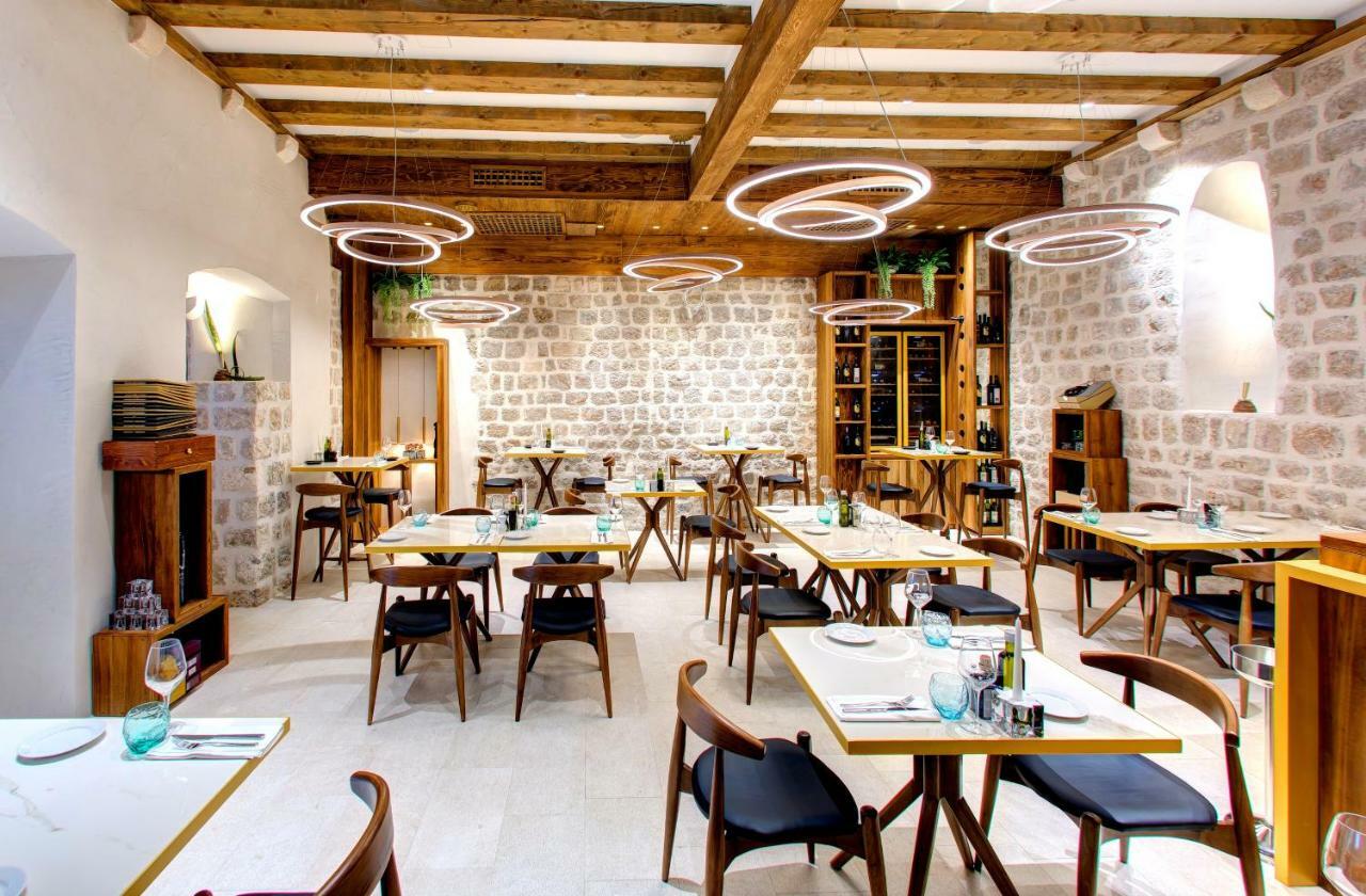 Forty-four 4* Dubrovnik
