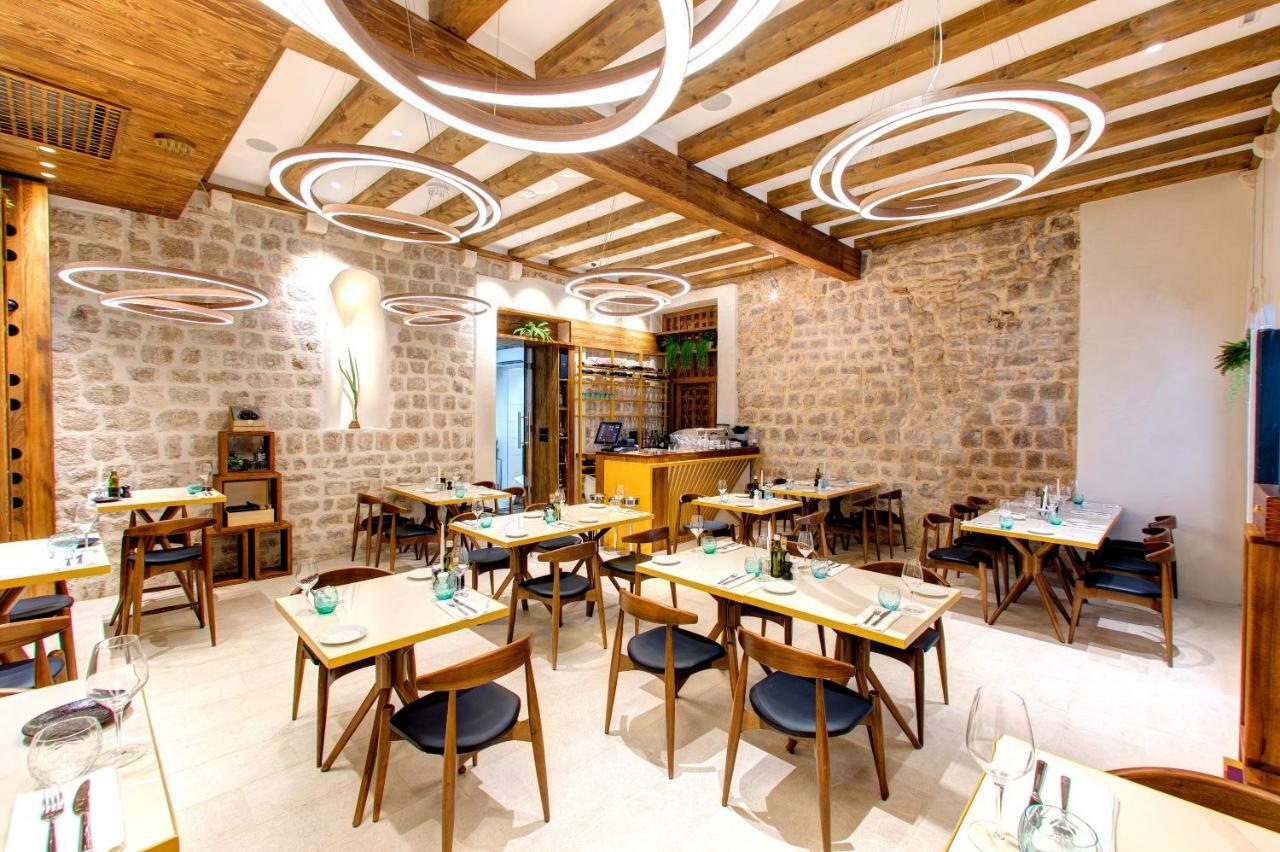 Forty-four 4* Dubrovnik