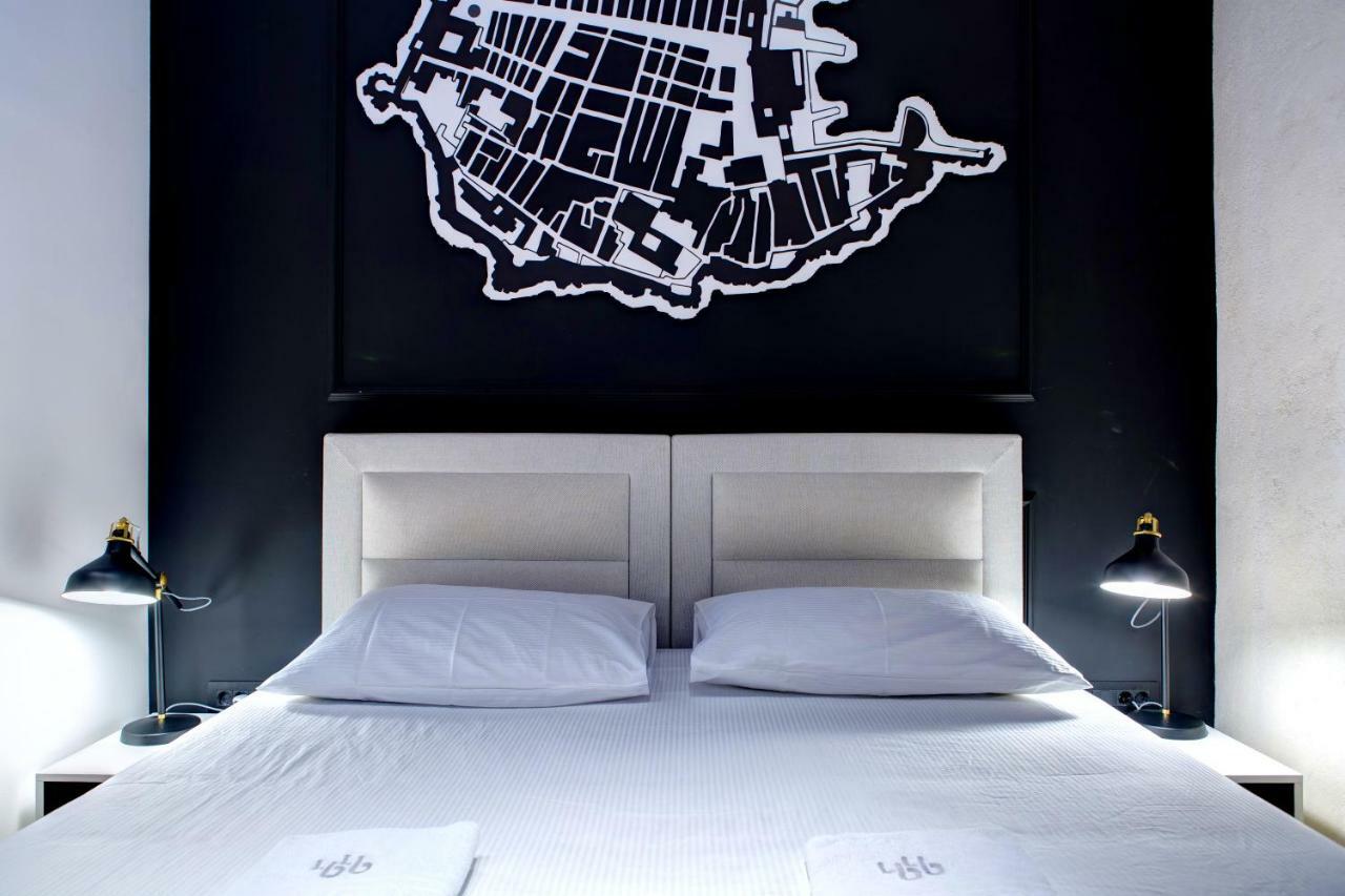 Forty-four 4* Dubrovnik