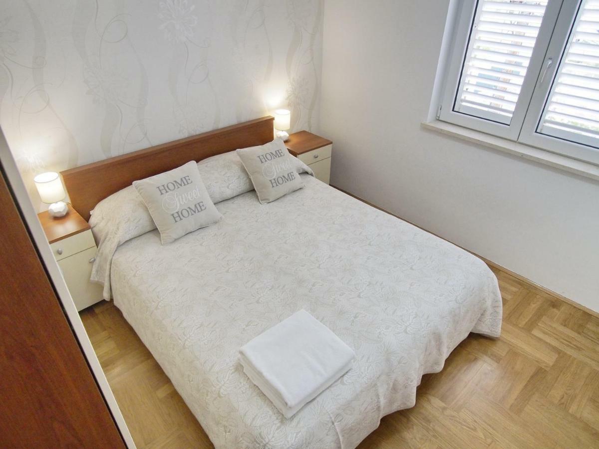 Apartment Marin *