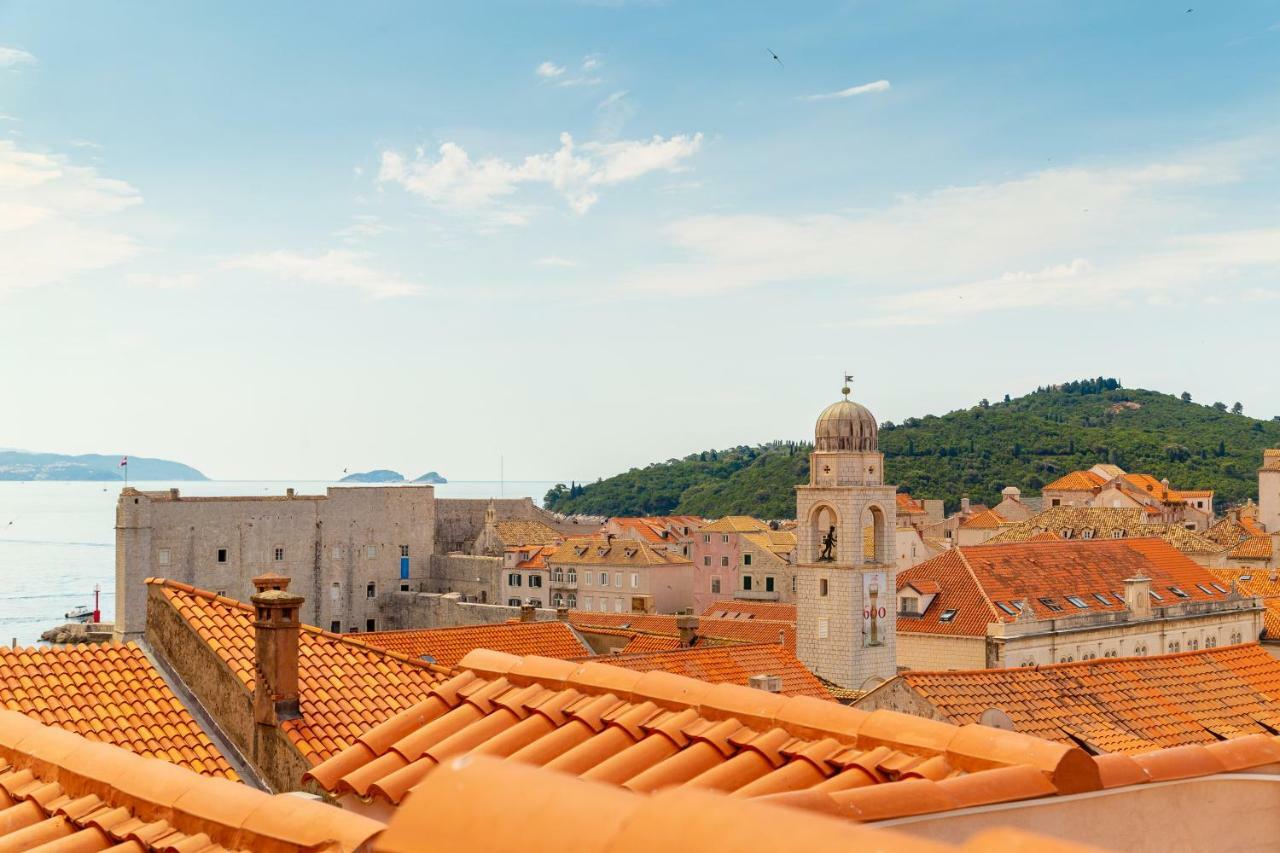 Apartment Juliette's Palace Dubrovnik