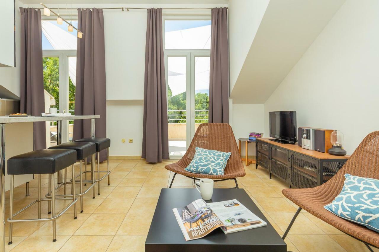 Hedera Estate, Hedera A1 Apartment *