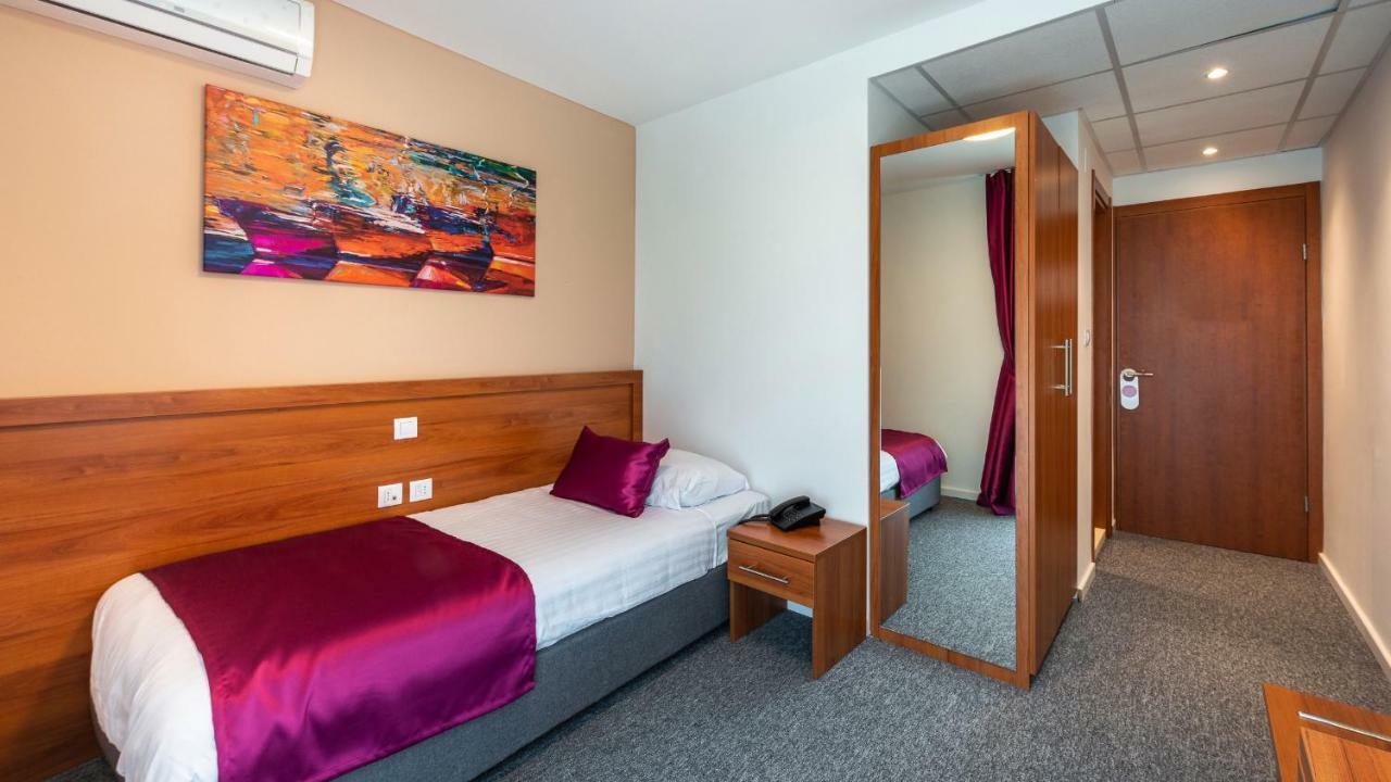 Hotel Komodor Dubrovnik