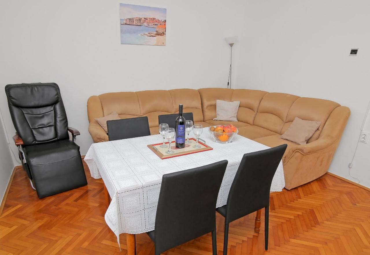 Apartment Kristina