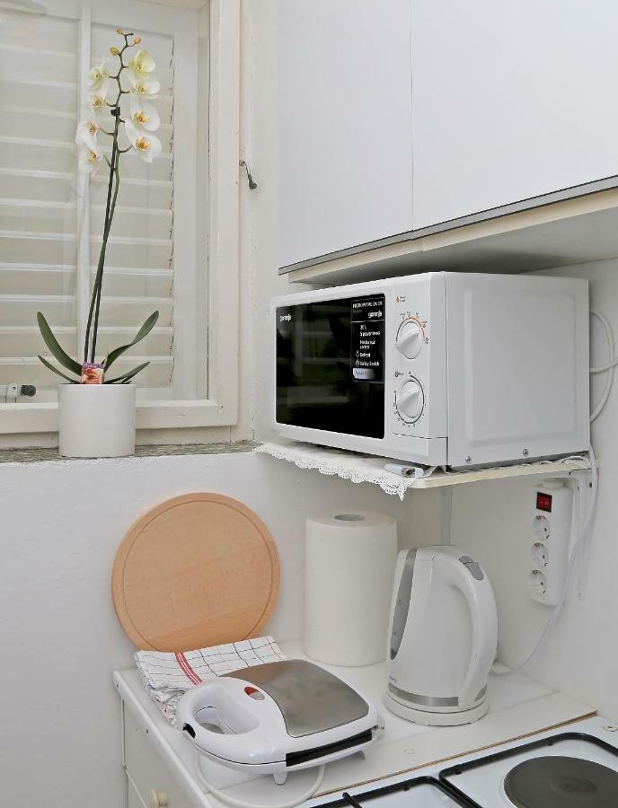 Kristina Apartment