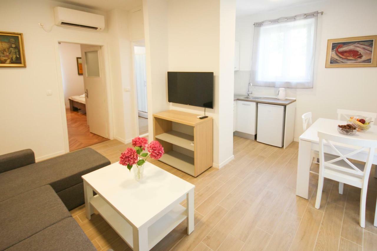 Goge Apartment