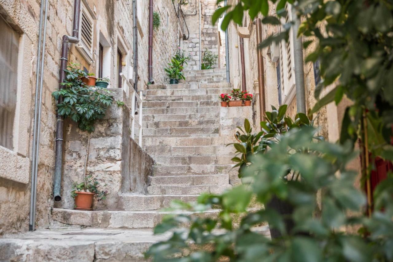 Live Laugh Love Old Town Guest house Dubrovnik