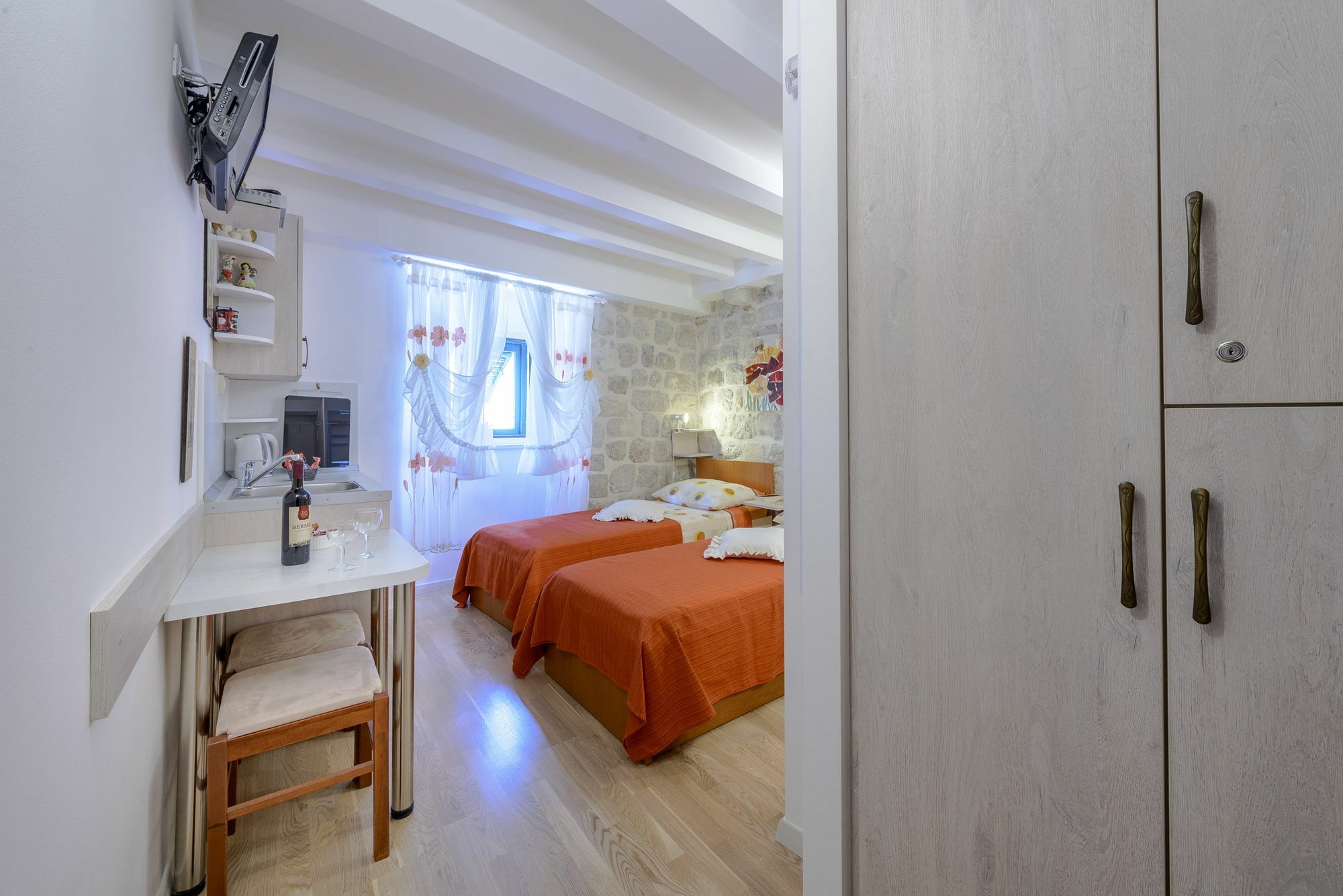 Guest house Studio Stradun 3*