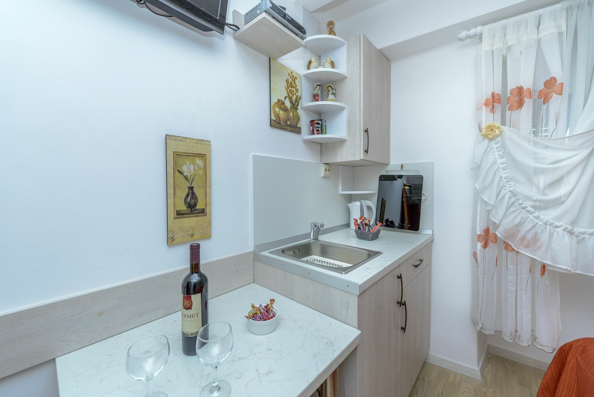 Guest house Studio Stradun Dubrovnik