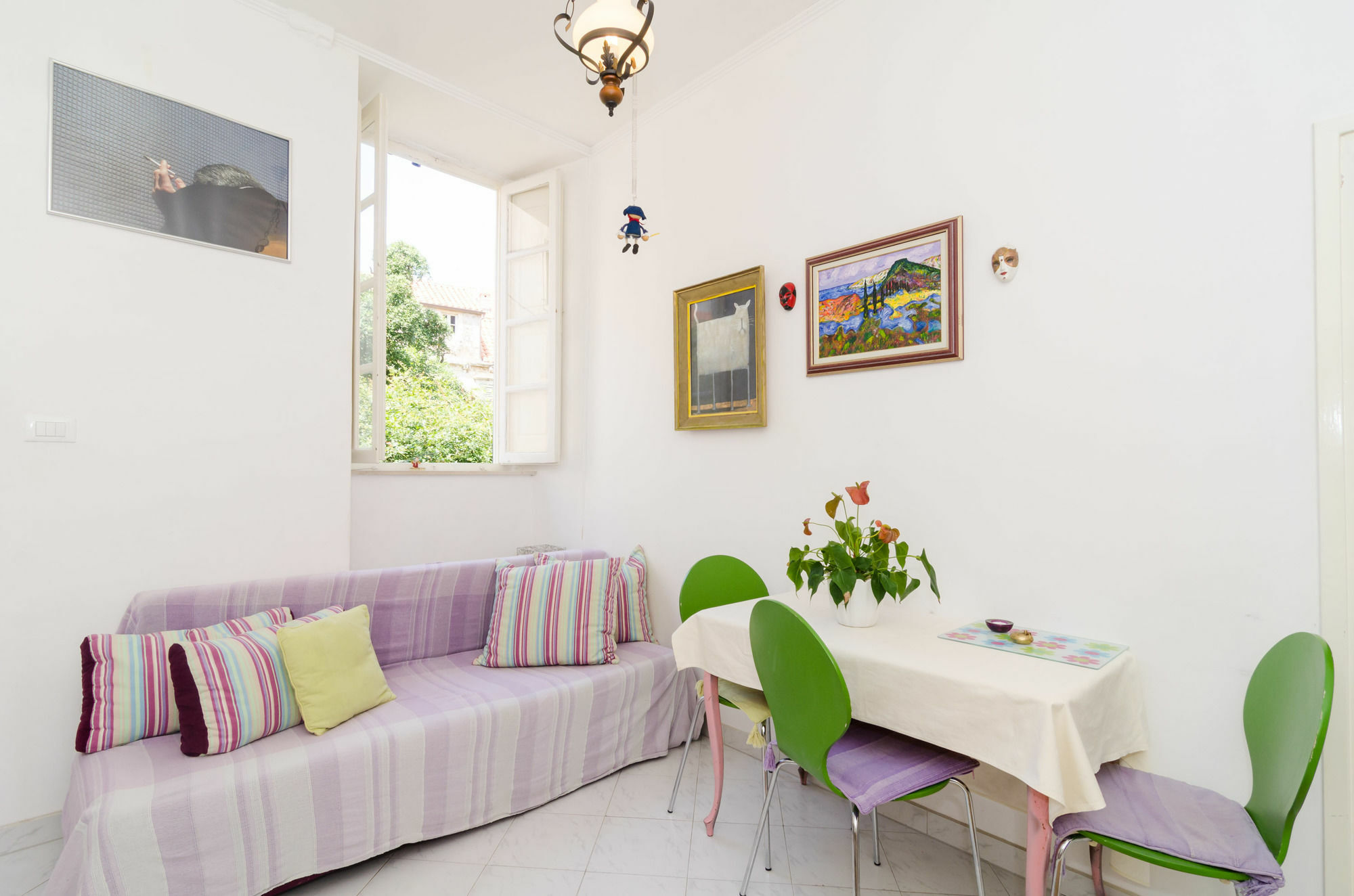 Klara Apartment Dubrovnik