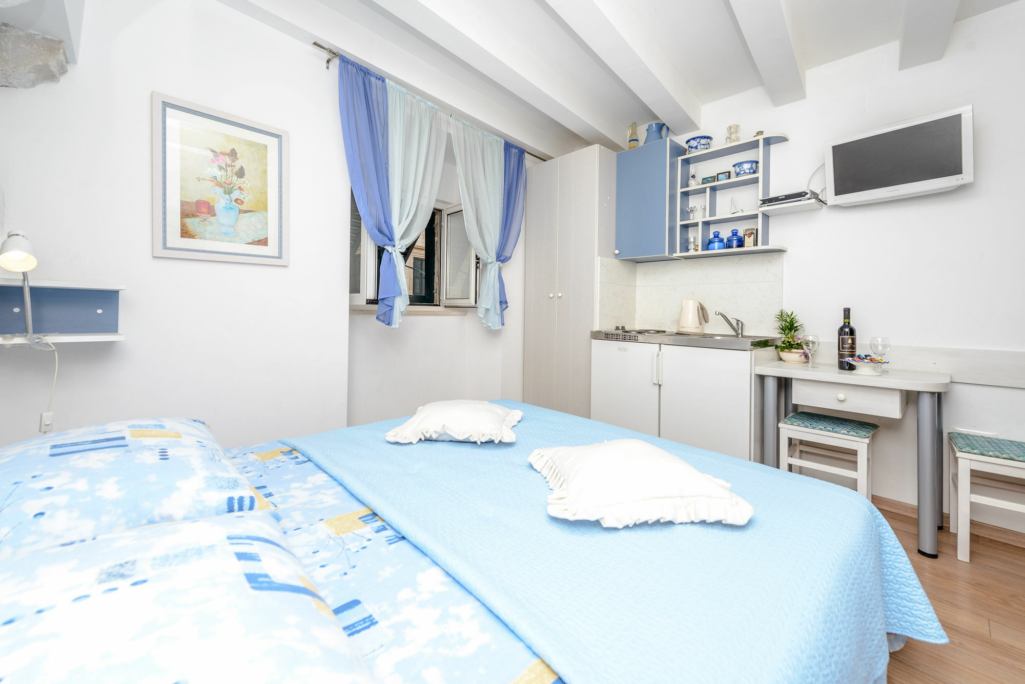 Guest house Studio Stradun 3*