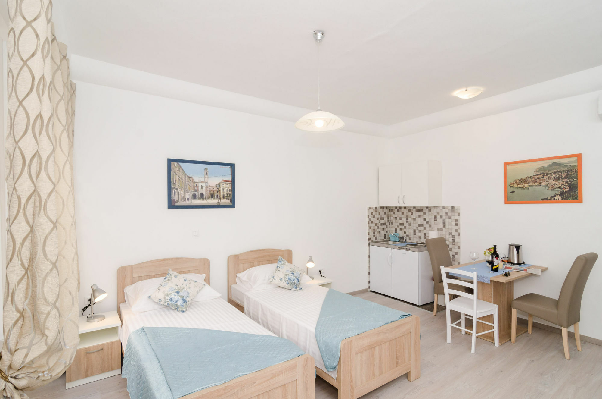 Guest house Tezoro Dubrovnik