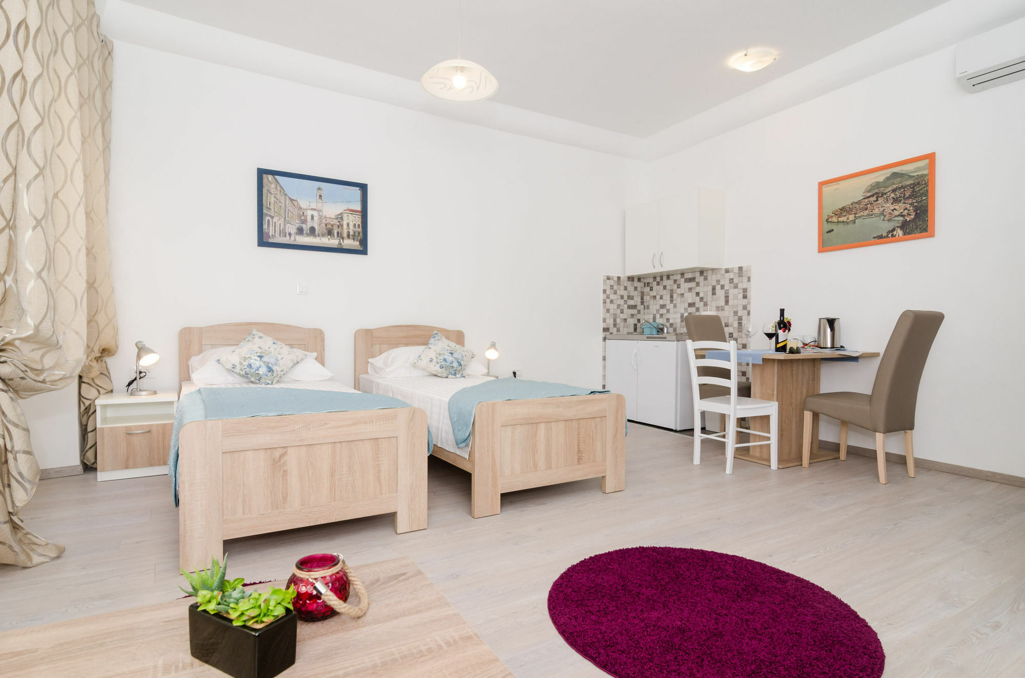 Tezoro 3* Dubrovnik