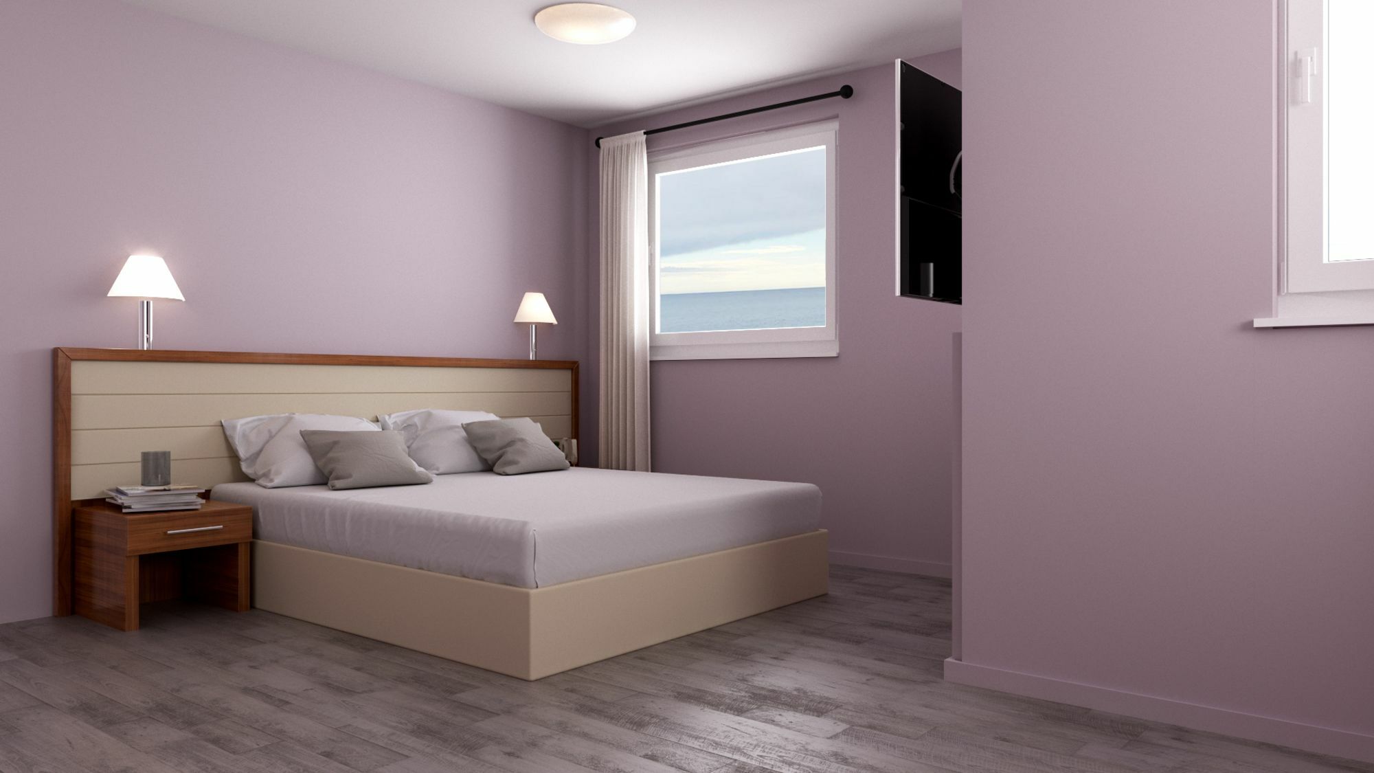 Guest house Orabelle
