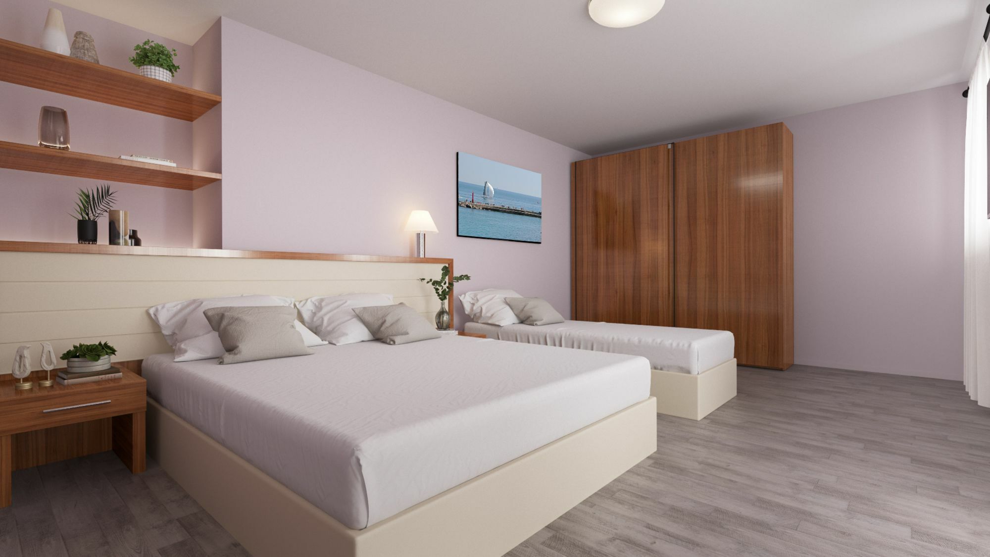 Orabelle Guest house 4*