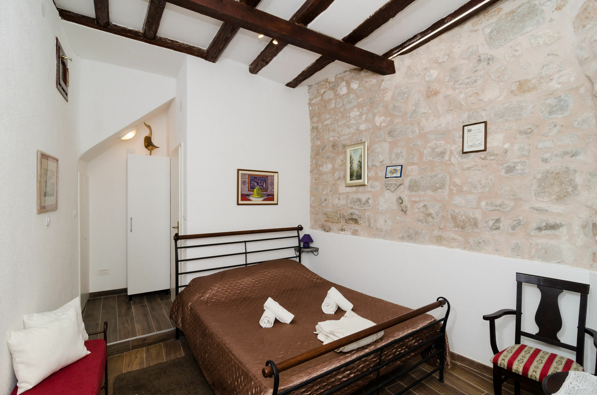 Historic Downtown And Hotel 3*