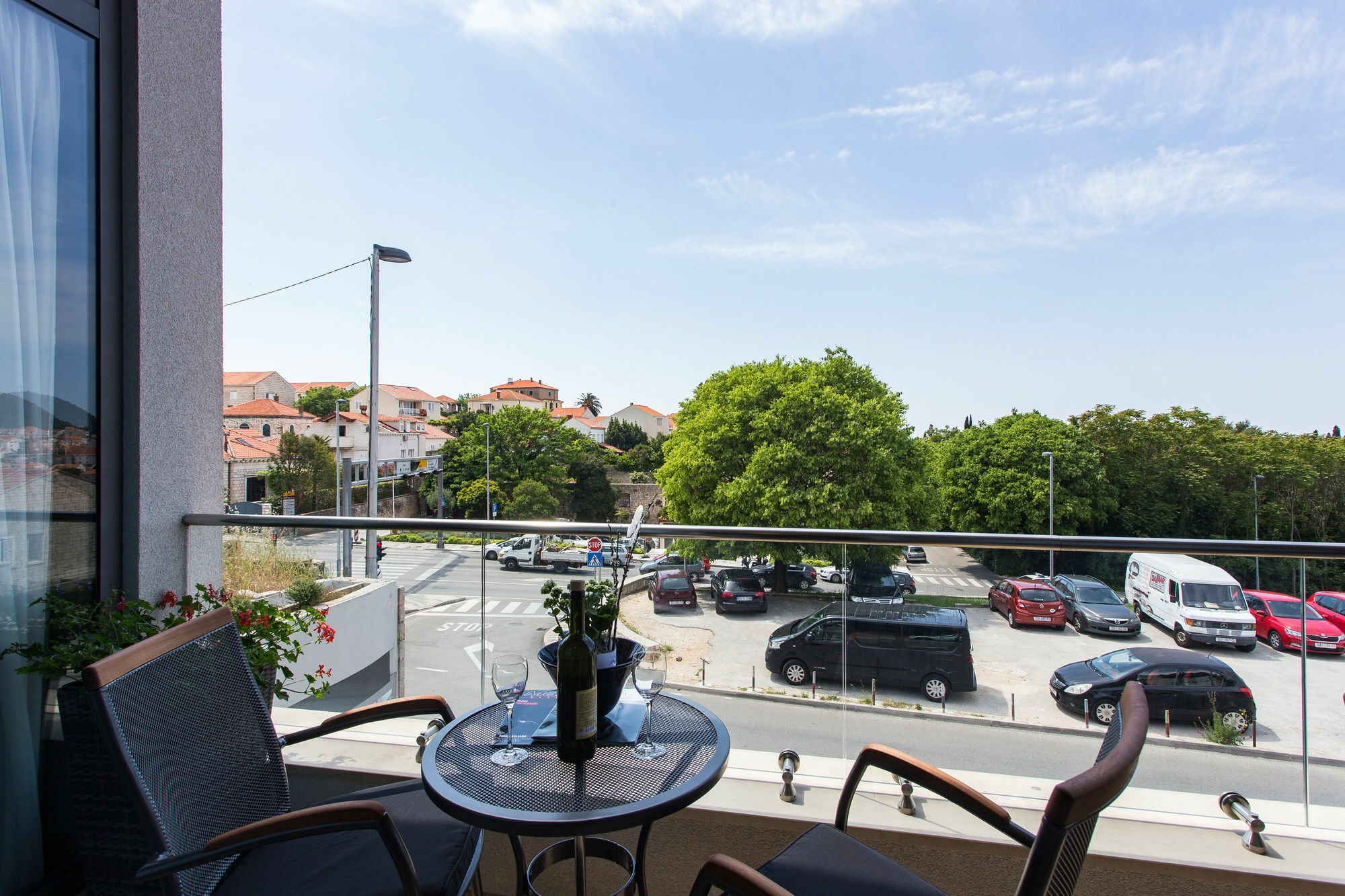 Appartement Zoomzoom Dubrovnik