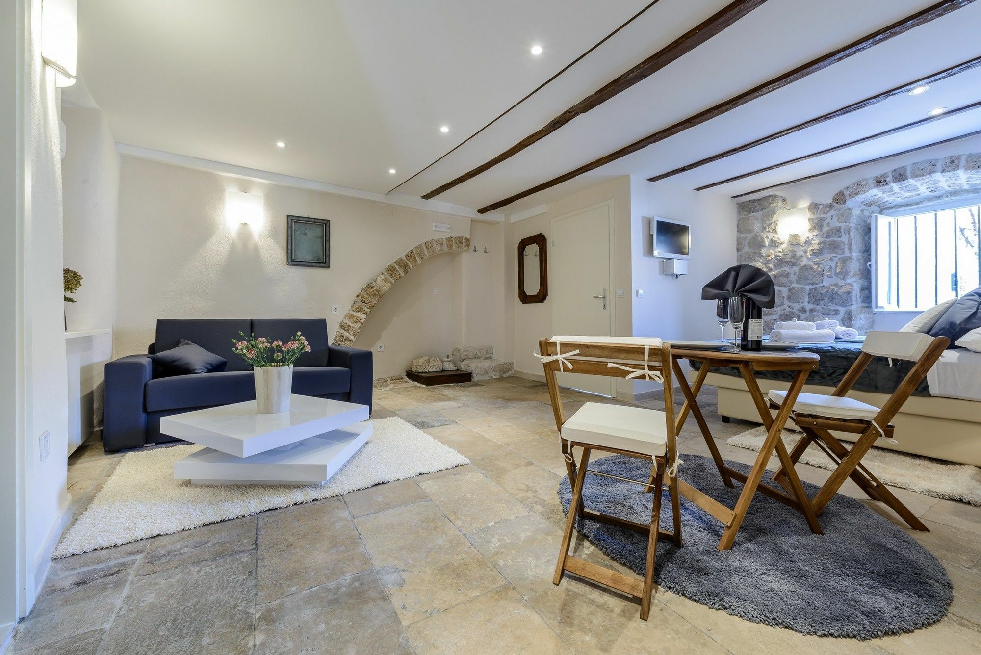 Guest house Andro