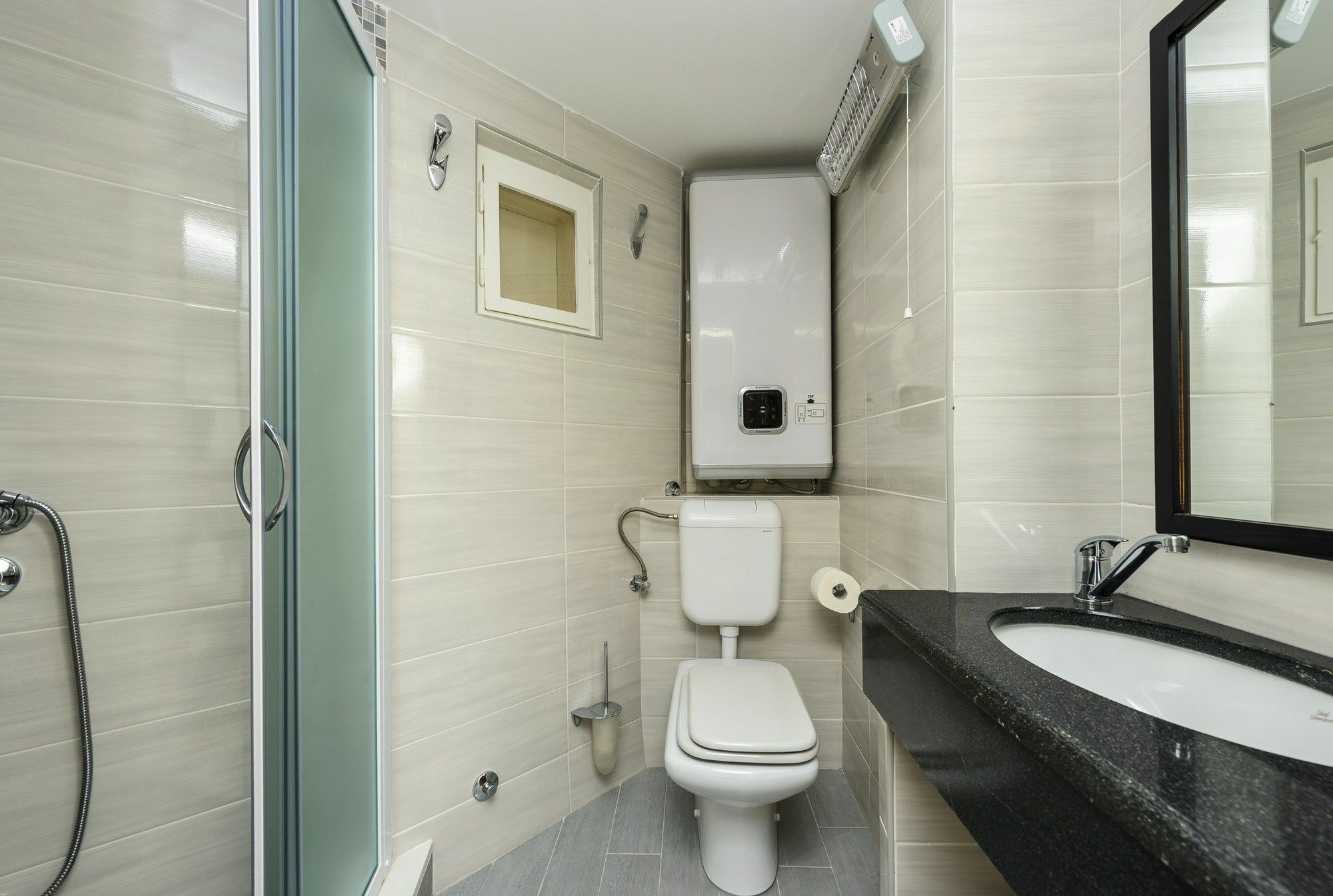 Guest house Andro