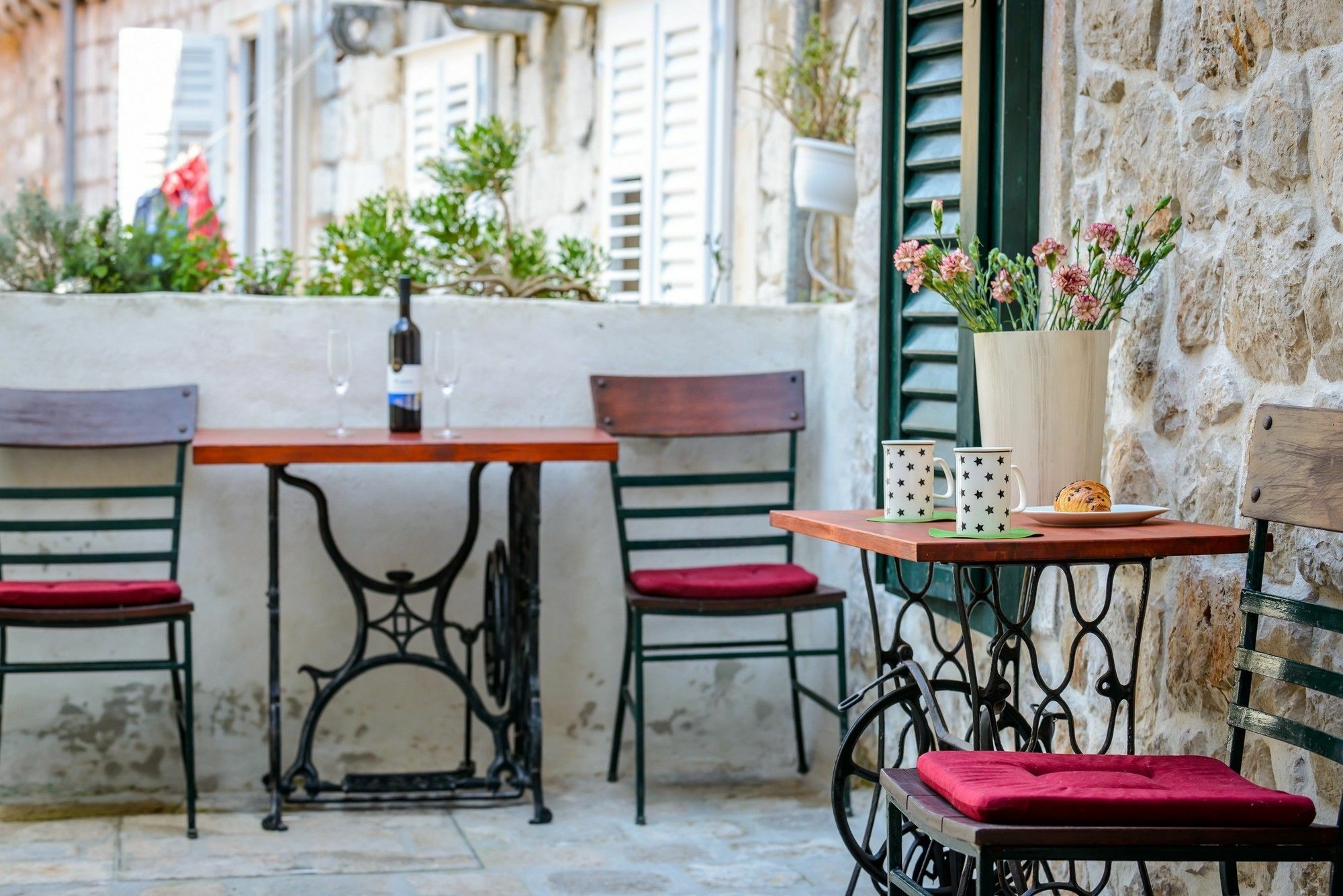 Guest house Andro Dubrovnik