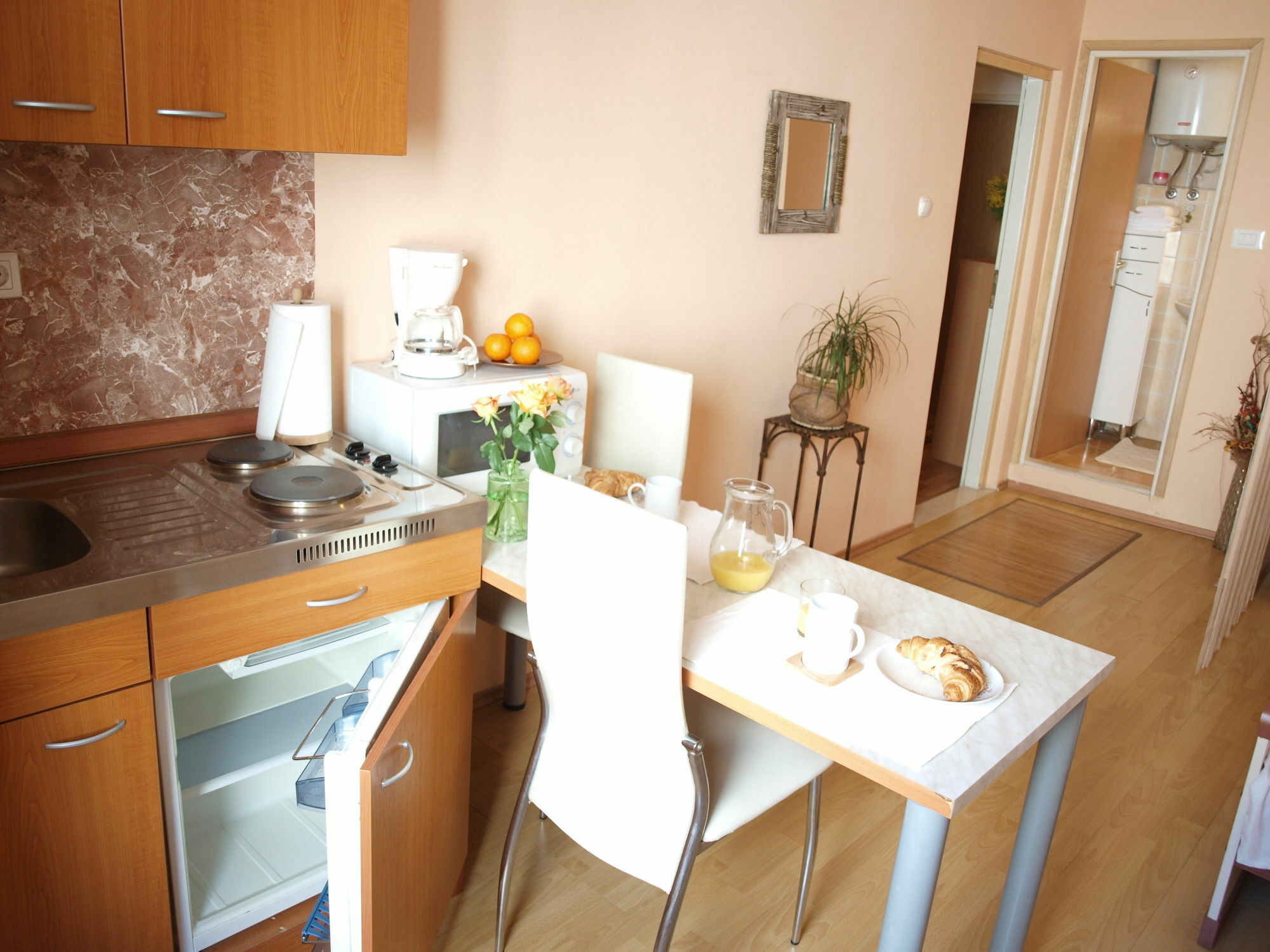 Divine Apartment *