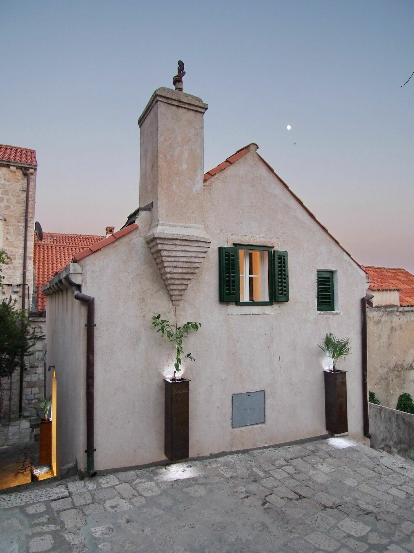 La E Bella Dubrovnik