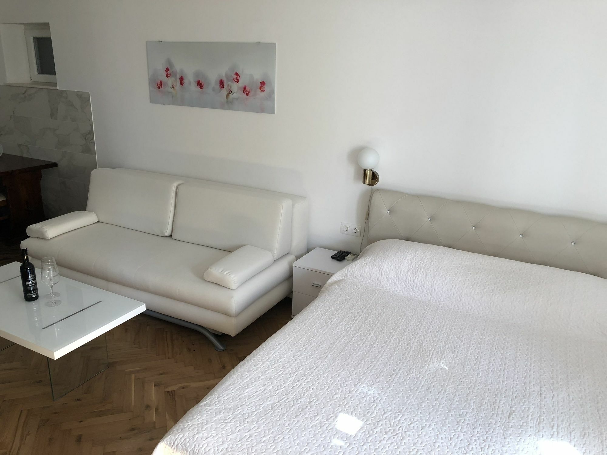 Guest house Victoria 3*