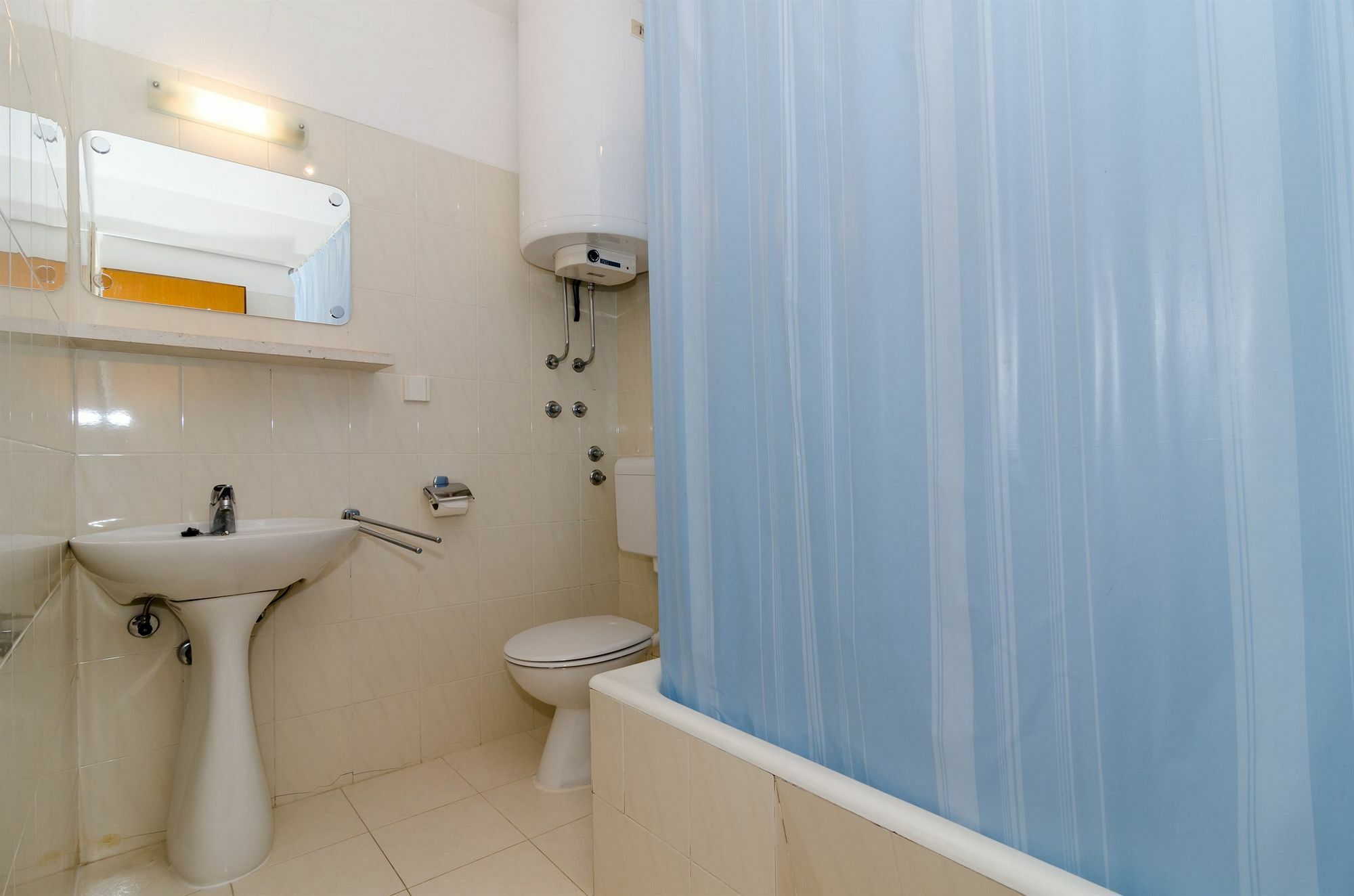 Zaton Apartment *