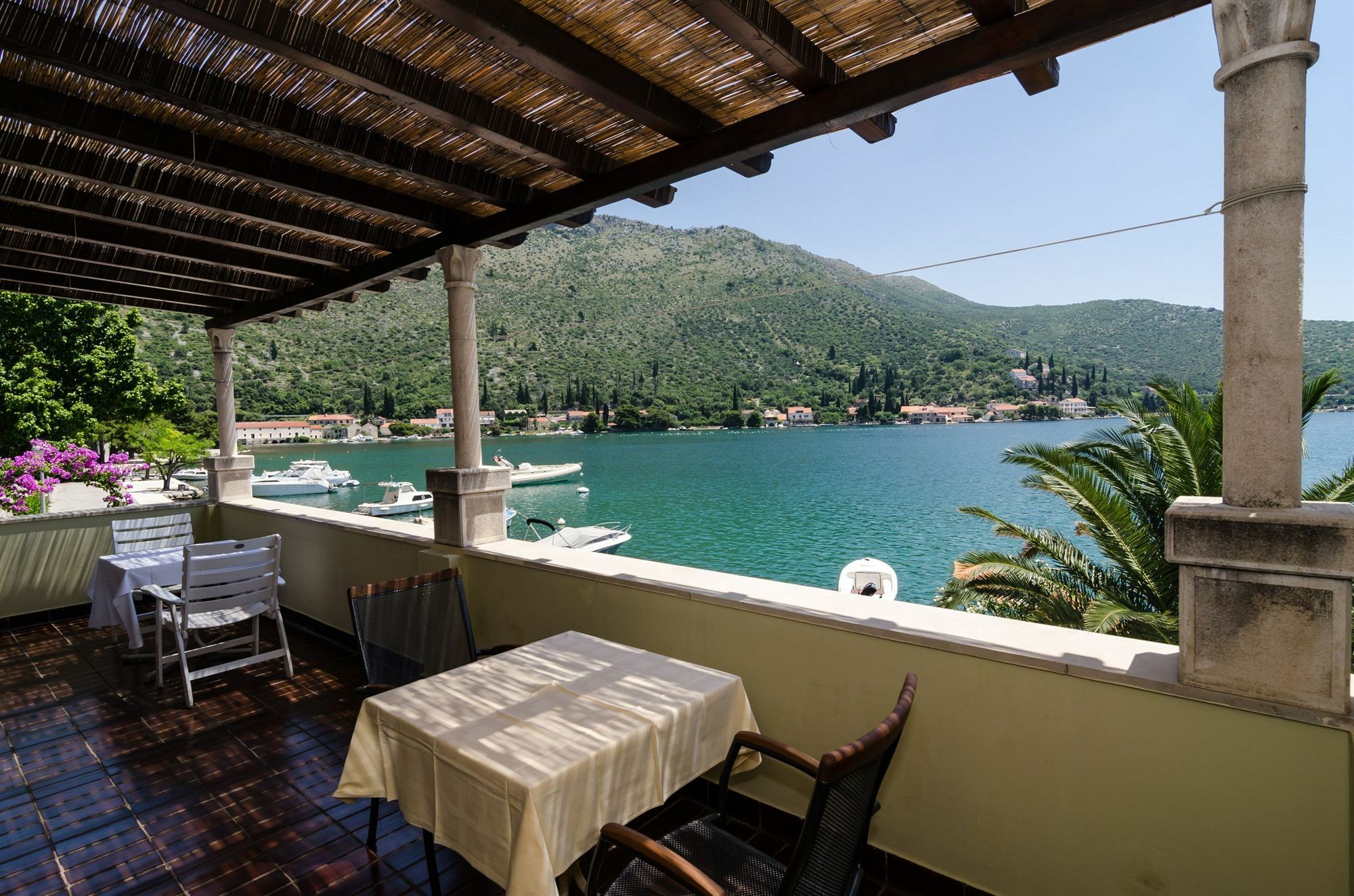 Apartment Zaton Dubrovnik