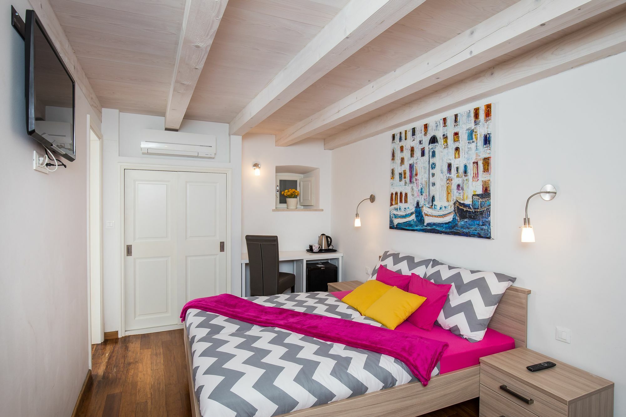 & Kerigma Apartment Dubrovnik