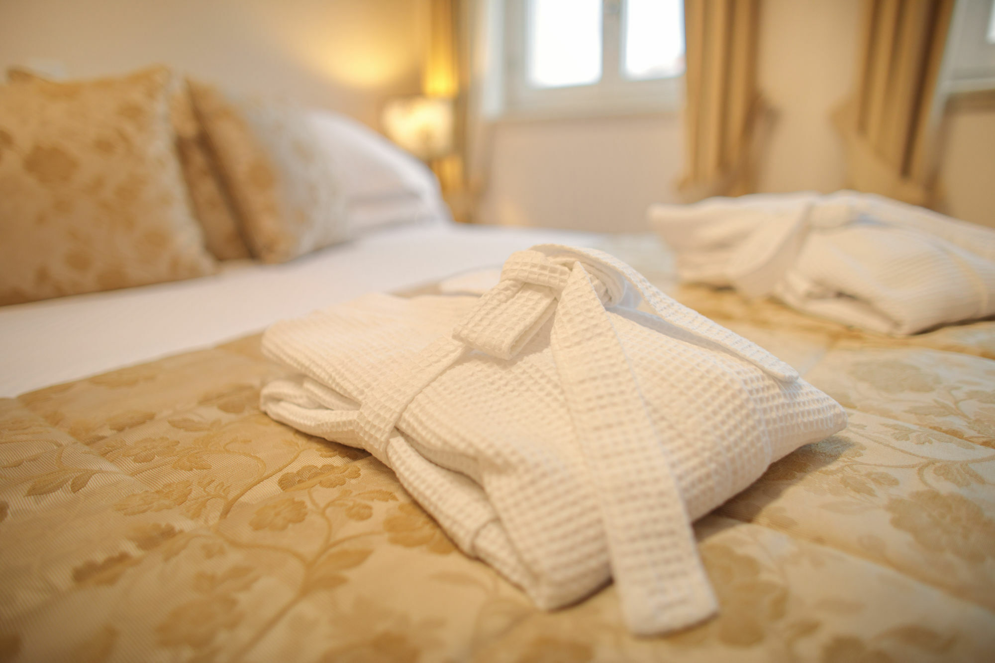 & Malo More Guest house