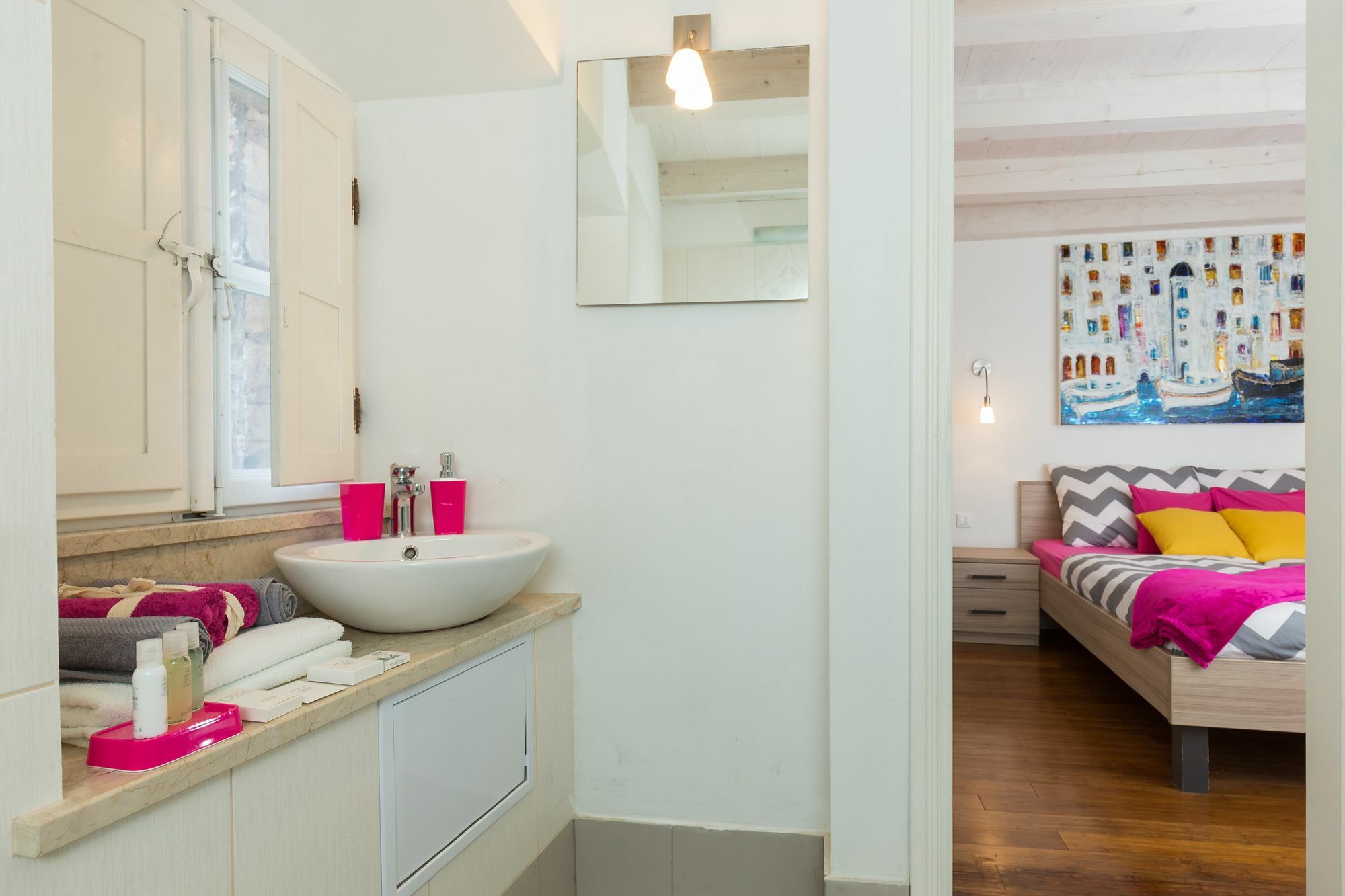 & Kerigma Apartment *