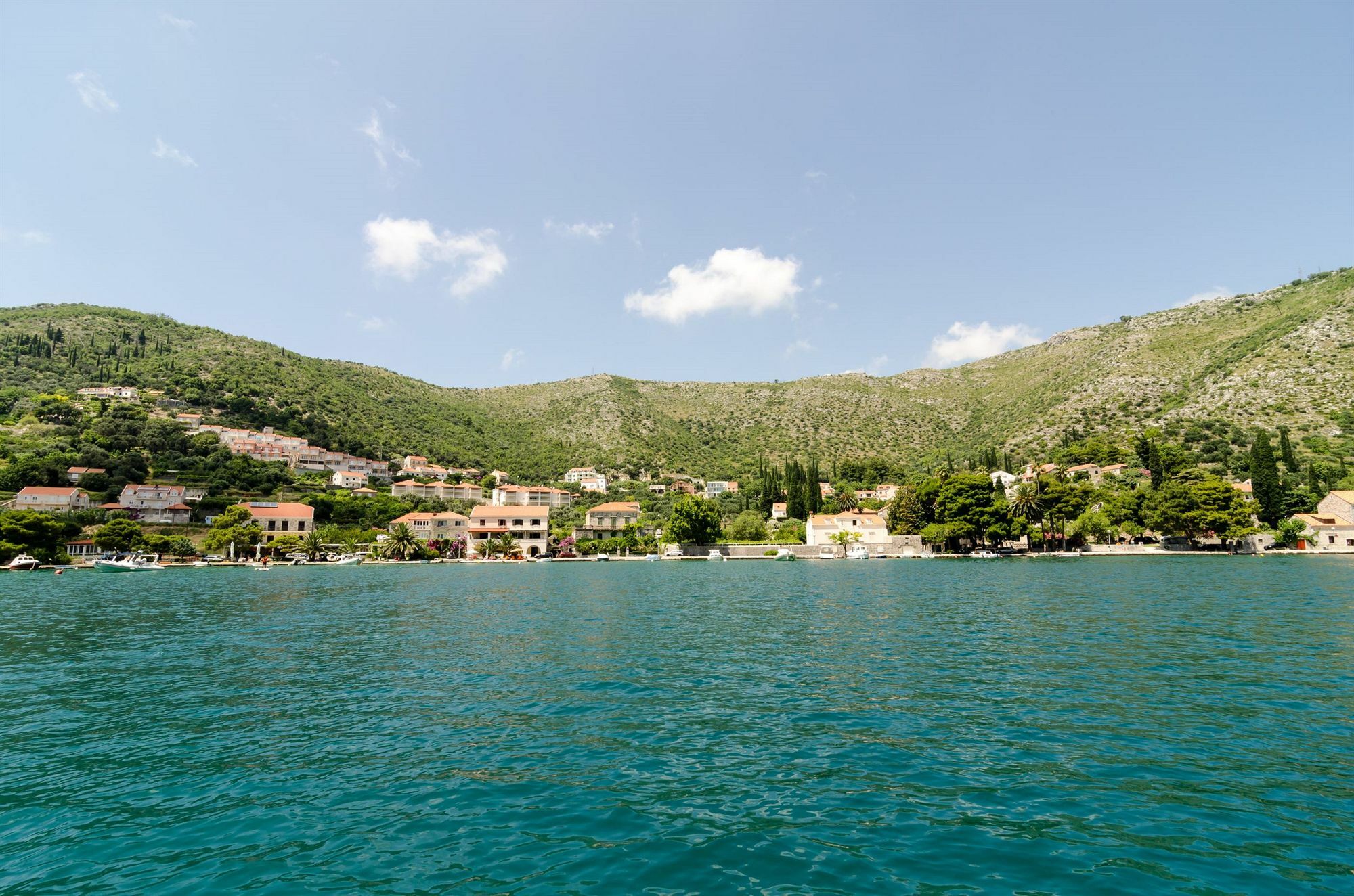 Zaton Apartment Dubrovnik