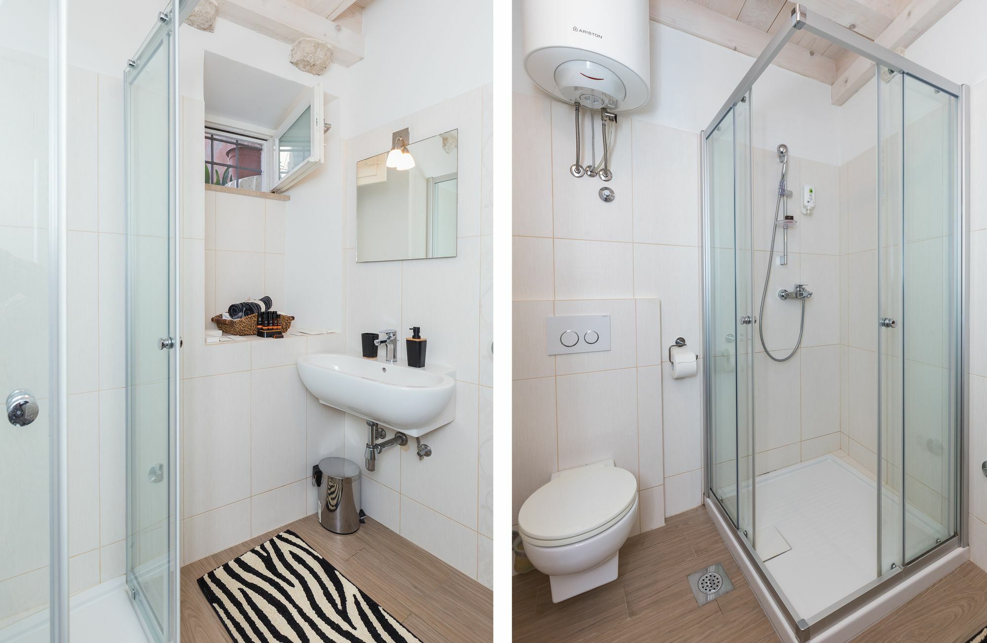 Apartment & Kerigma *