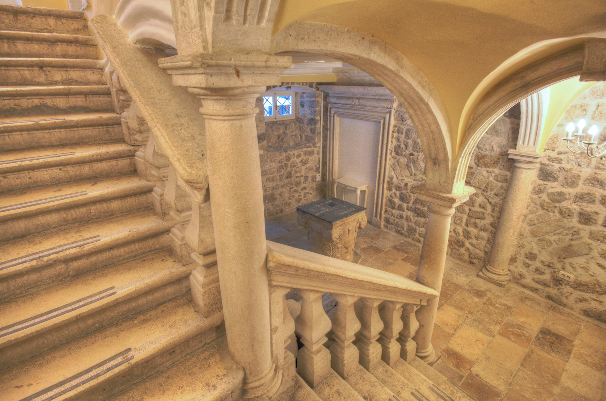 Guest house & Malo More Dubrovnik