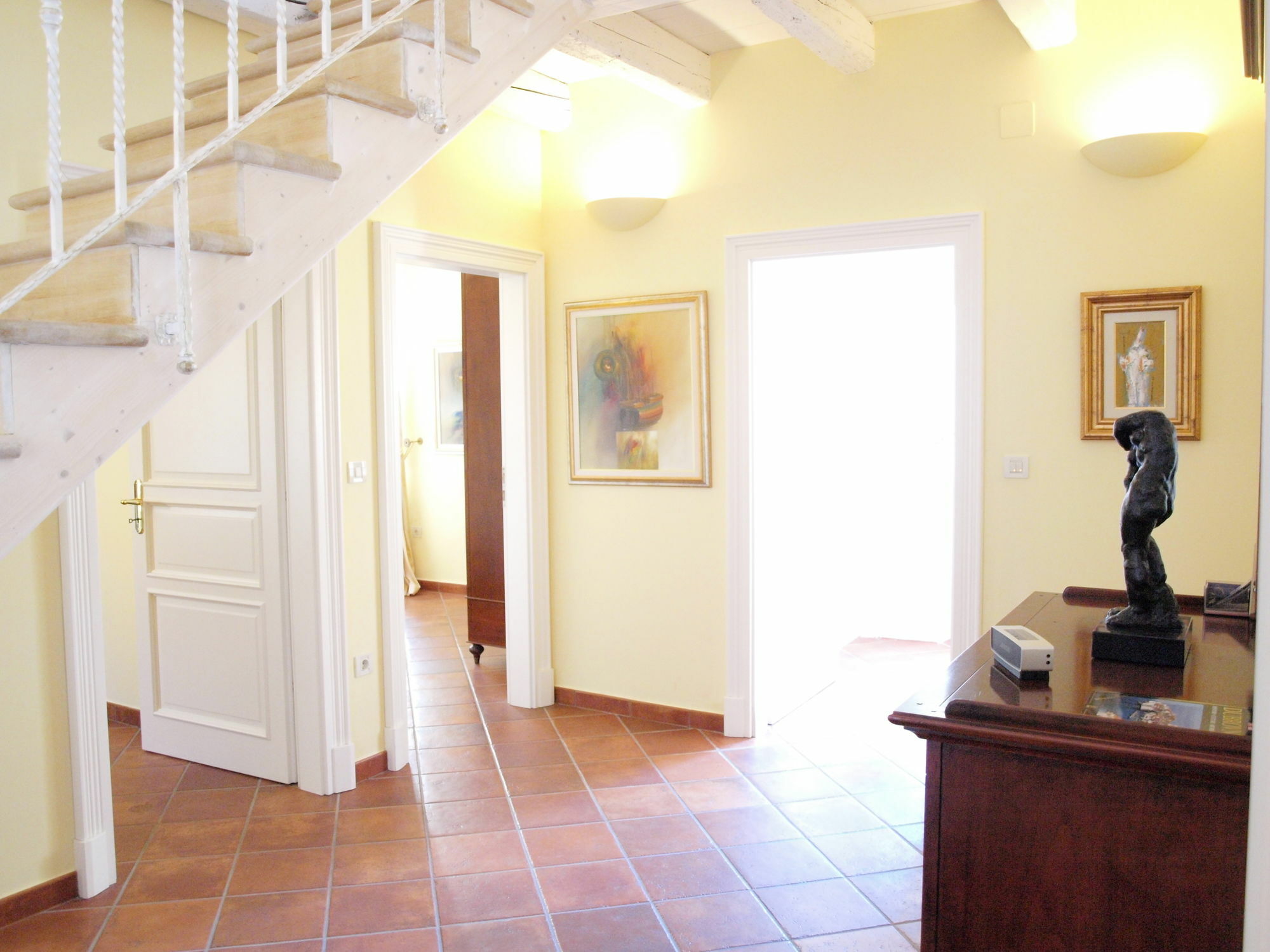 Apartment The Secret *