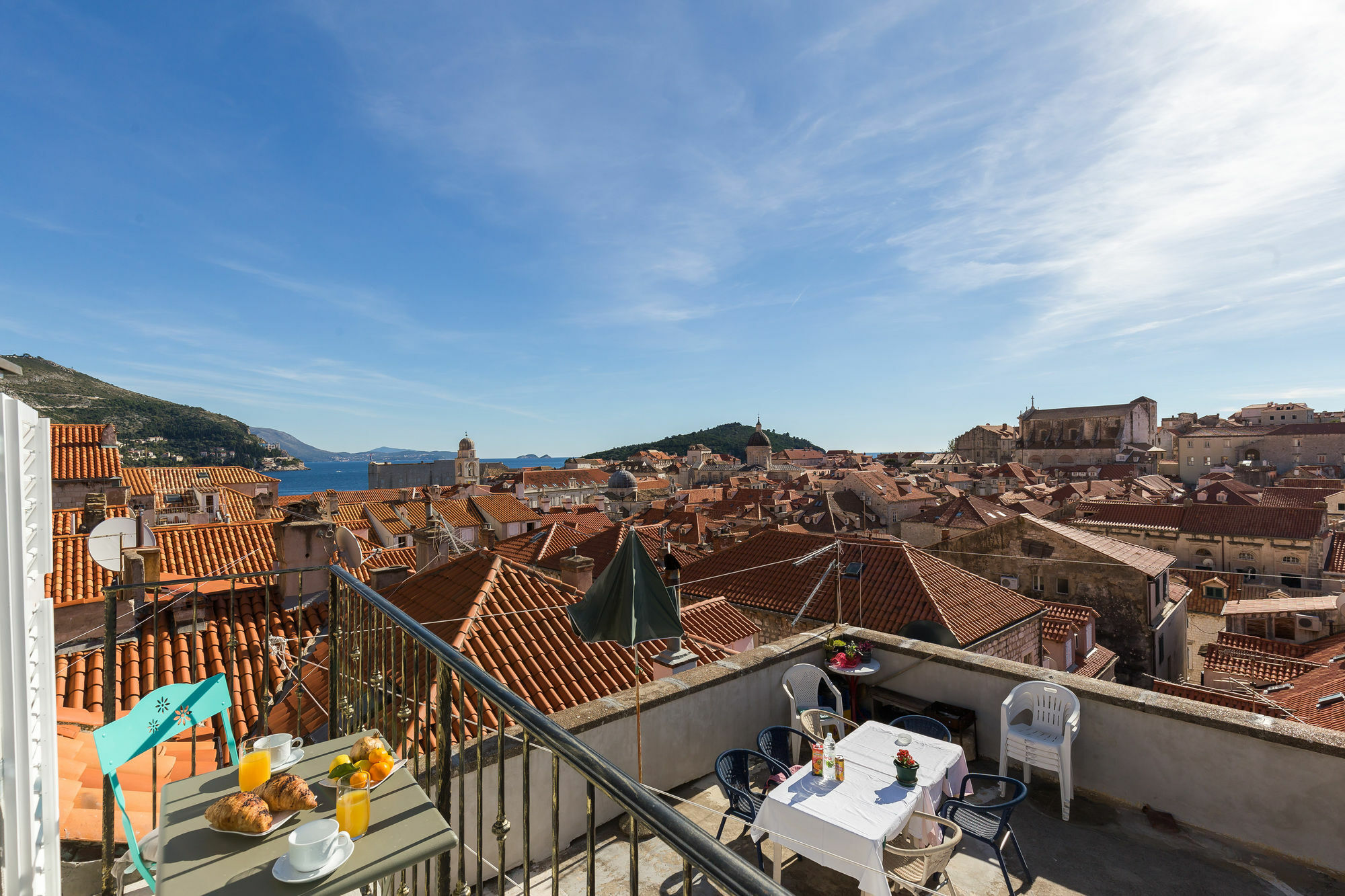 Gasthof Apartments&rooms Verdi