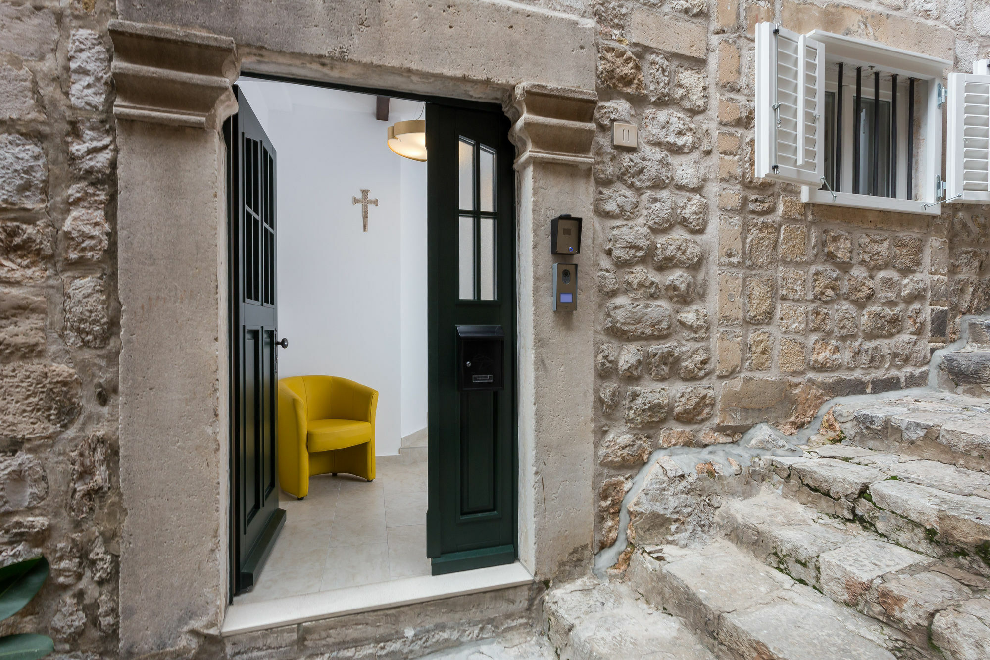 Guest house & Verdi